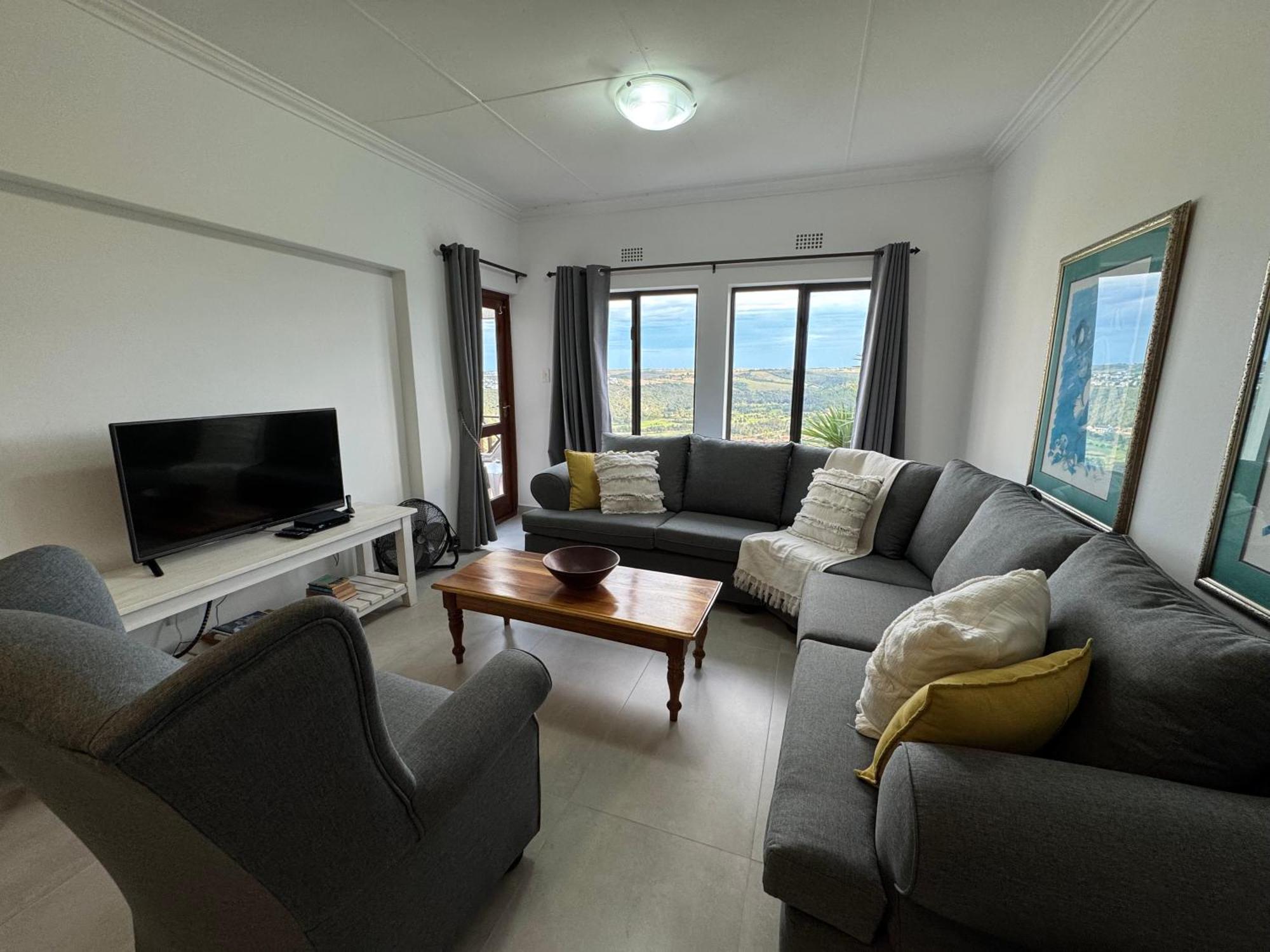 Bayview Bliss Castleton 19B - Plettenberg Bay — foto 5