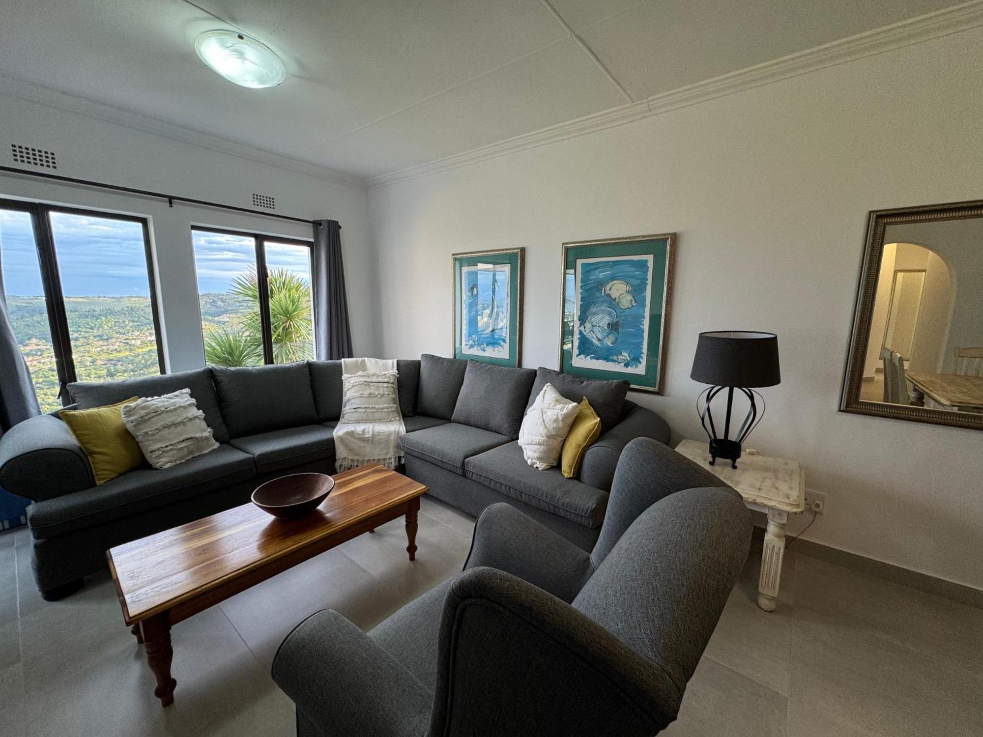 Bayview Bliss Castleton 19B - Plettenberg Bay — foto 4