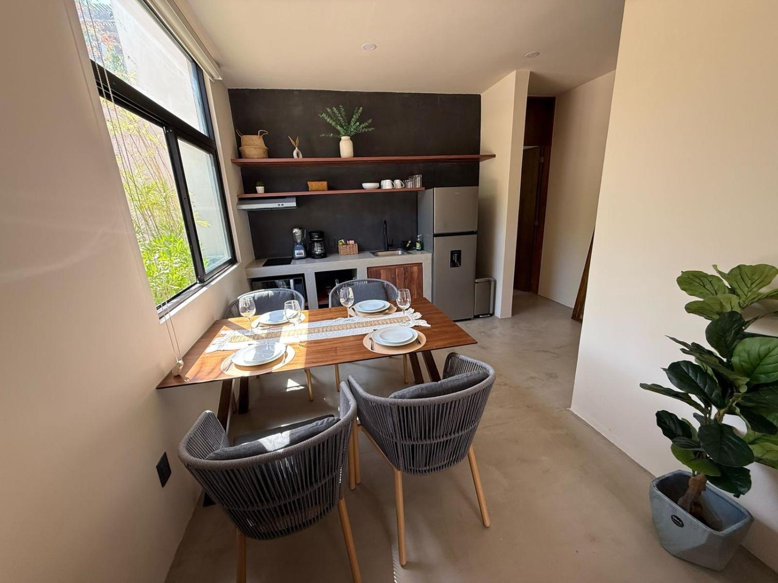 Luxury Tulum Condo Near the Beach, imagen 4
