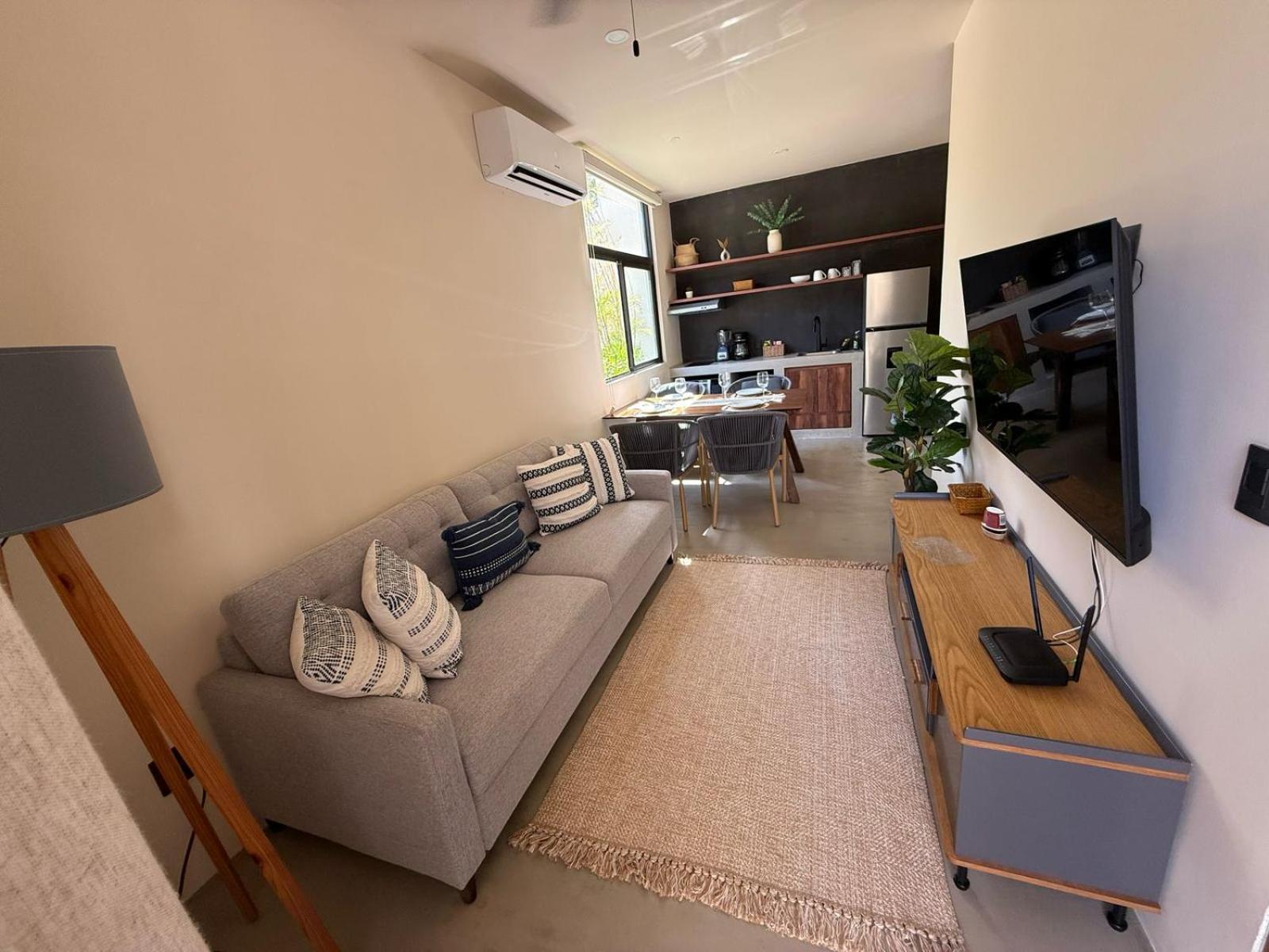 Luxury Tulum Condo Near the Beach, imagen 5