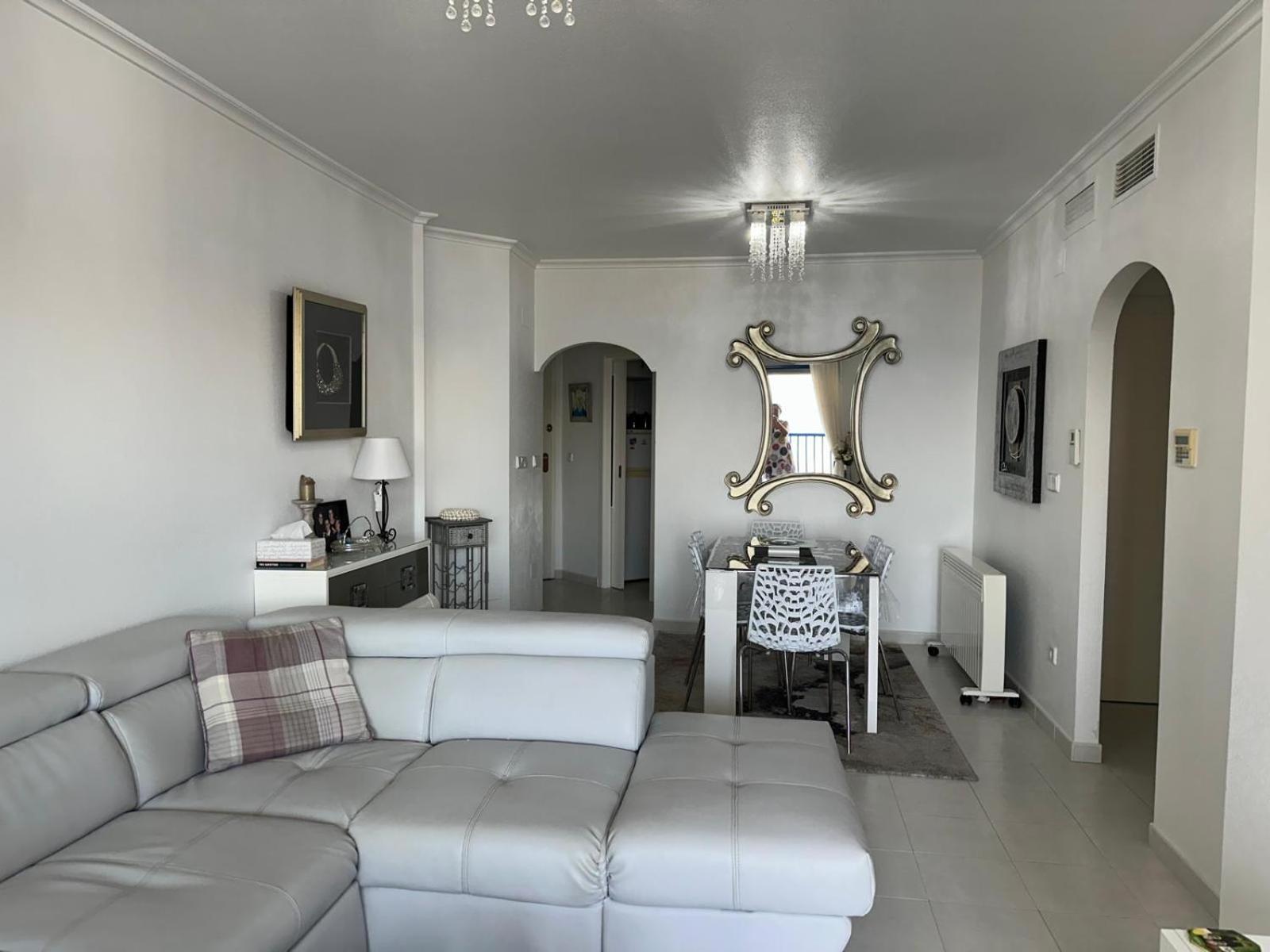 Luxe appartement 20 - Punta Glea