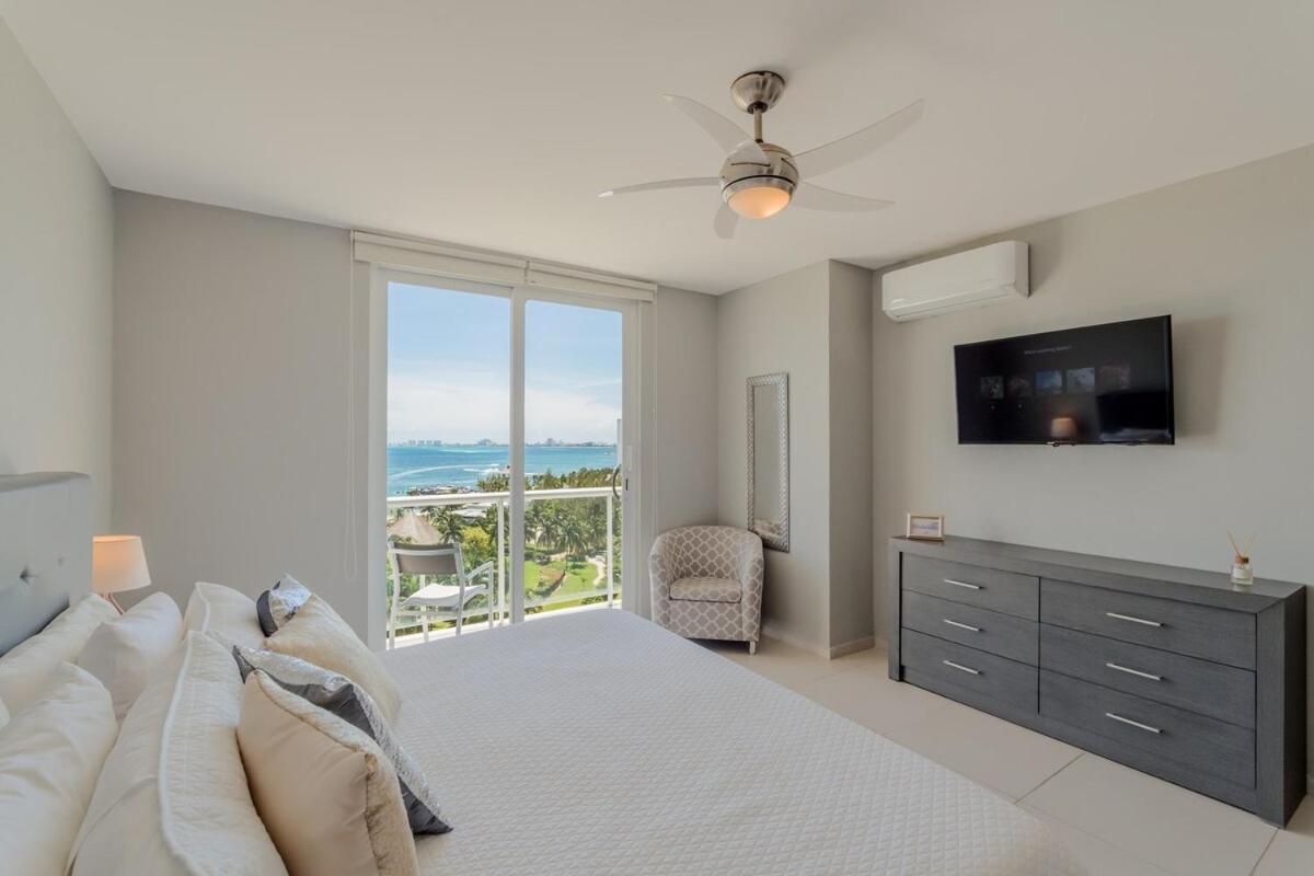 Palmera 3BDR Beachfront by Casa Paraiso, foto 10