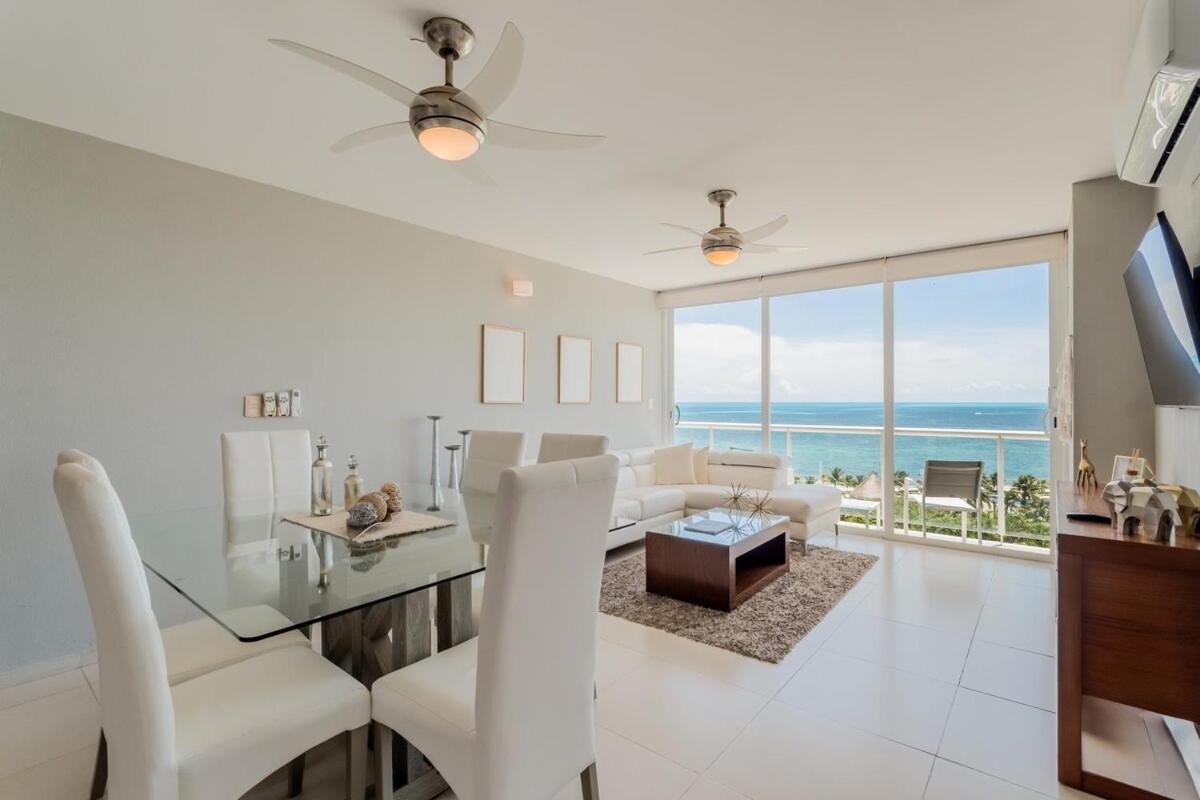 Palmera 3BDR Beachfront by Casa Paraiso, foto 11