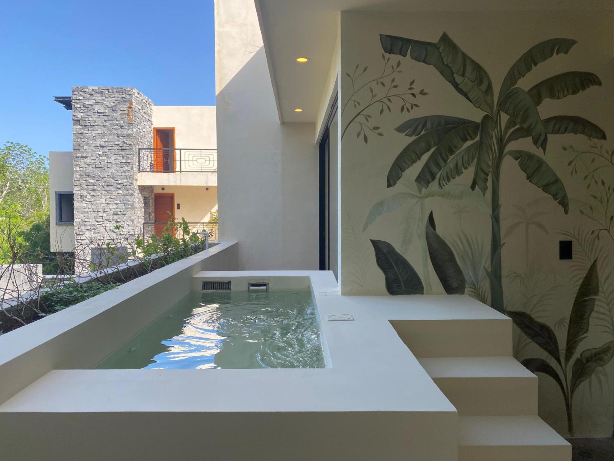 Condominio Talulah Living Tulum, foto 16
