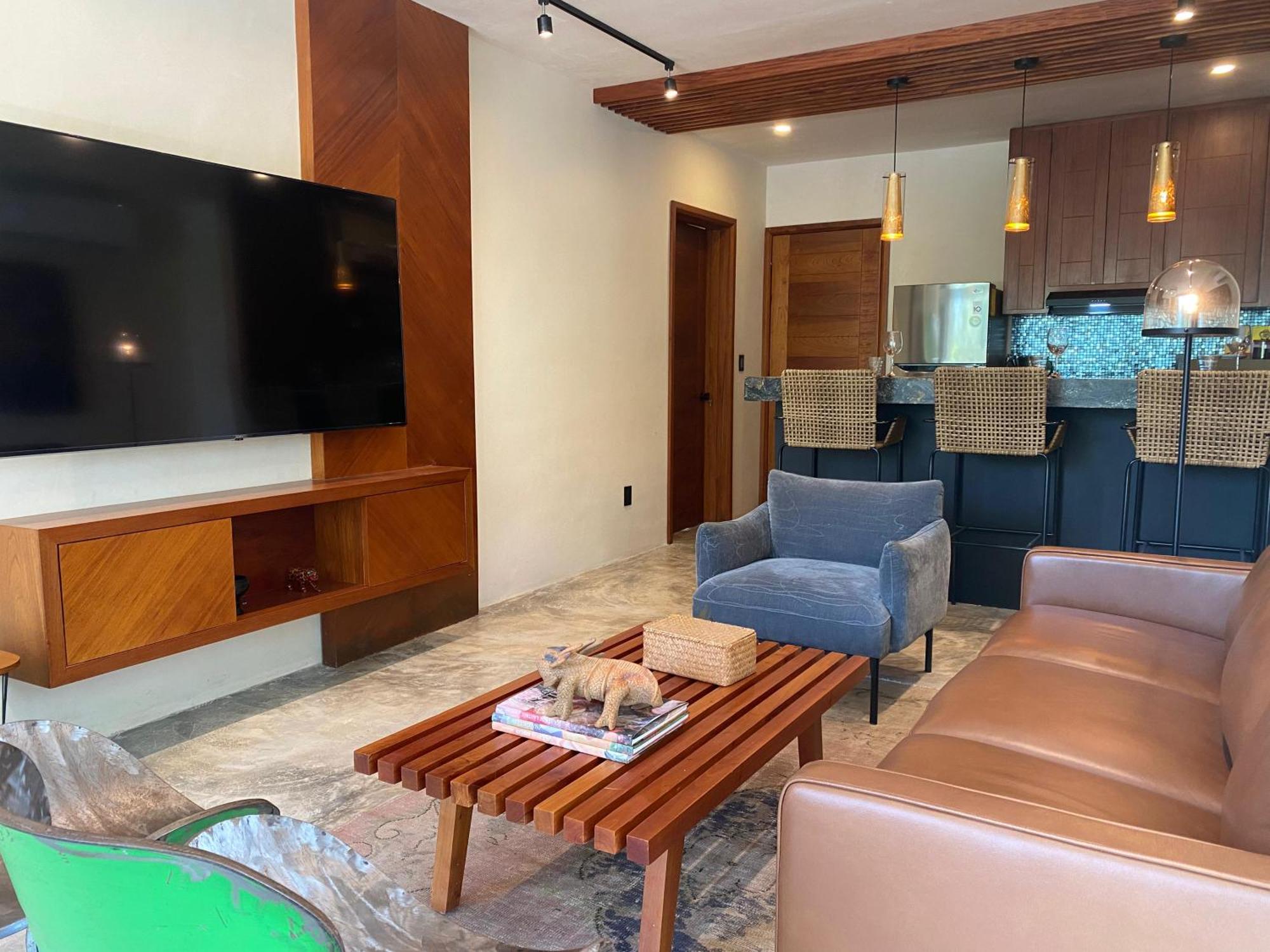 Condominio Talulah Living Tulum, foto 15