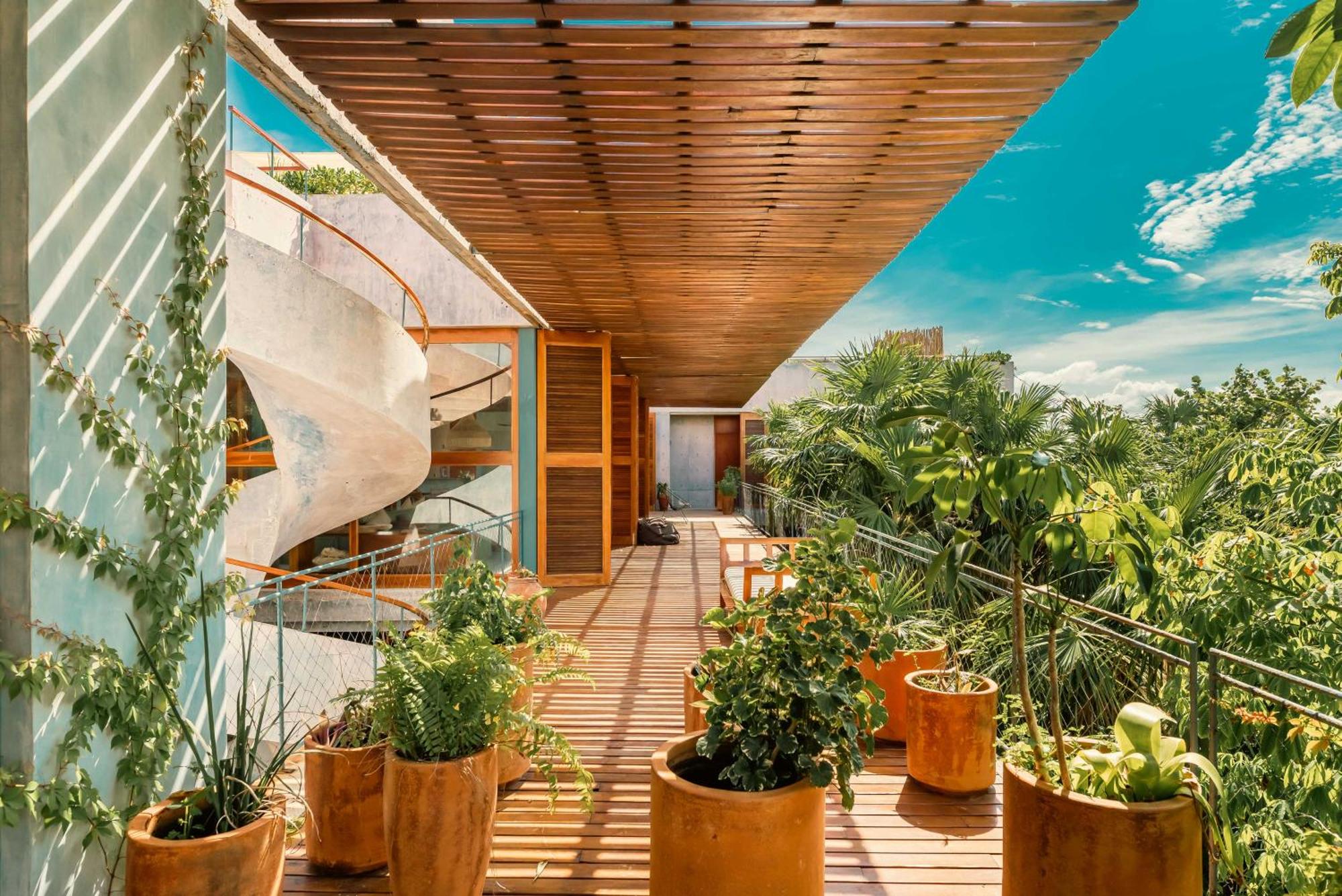Casa Bautista Tulum, imagen 5