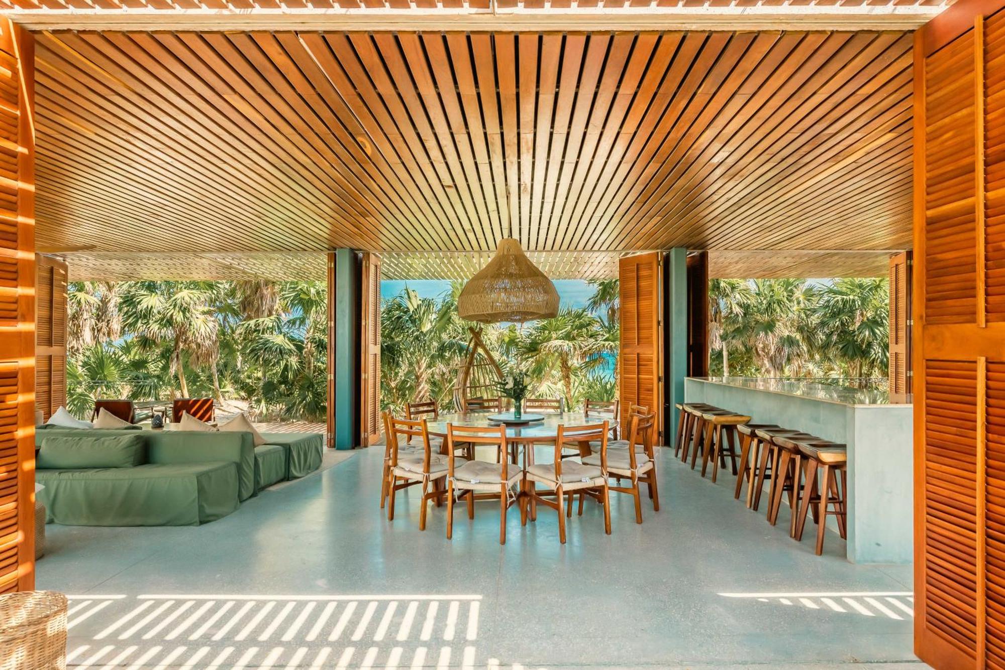 Casa Bautista Tulum, foto 10