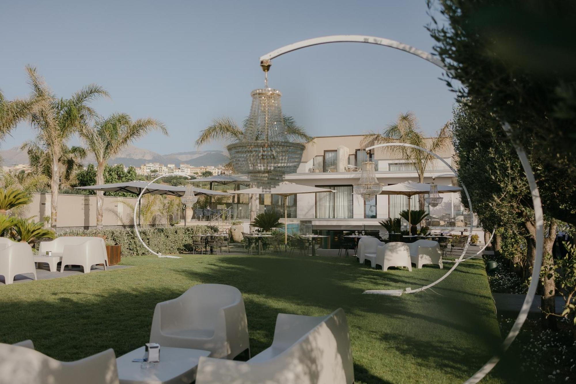 Palmar Boutique Hotel