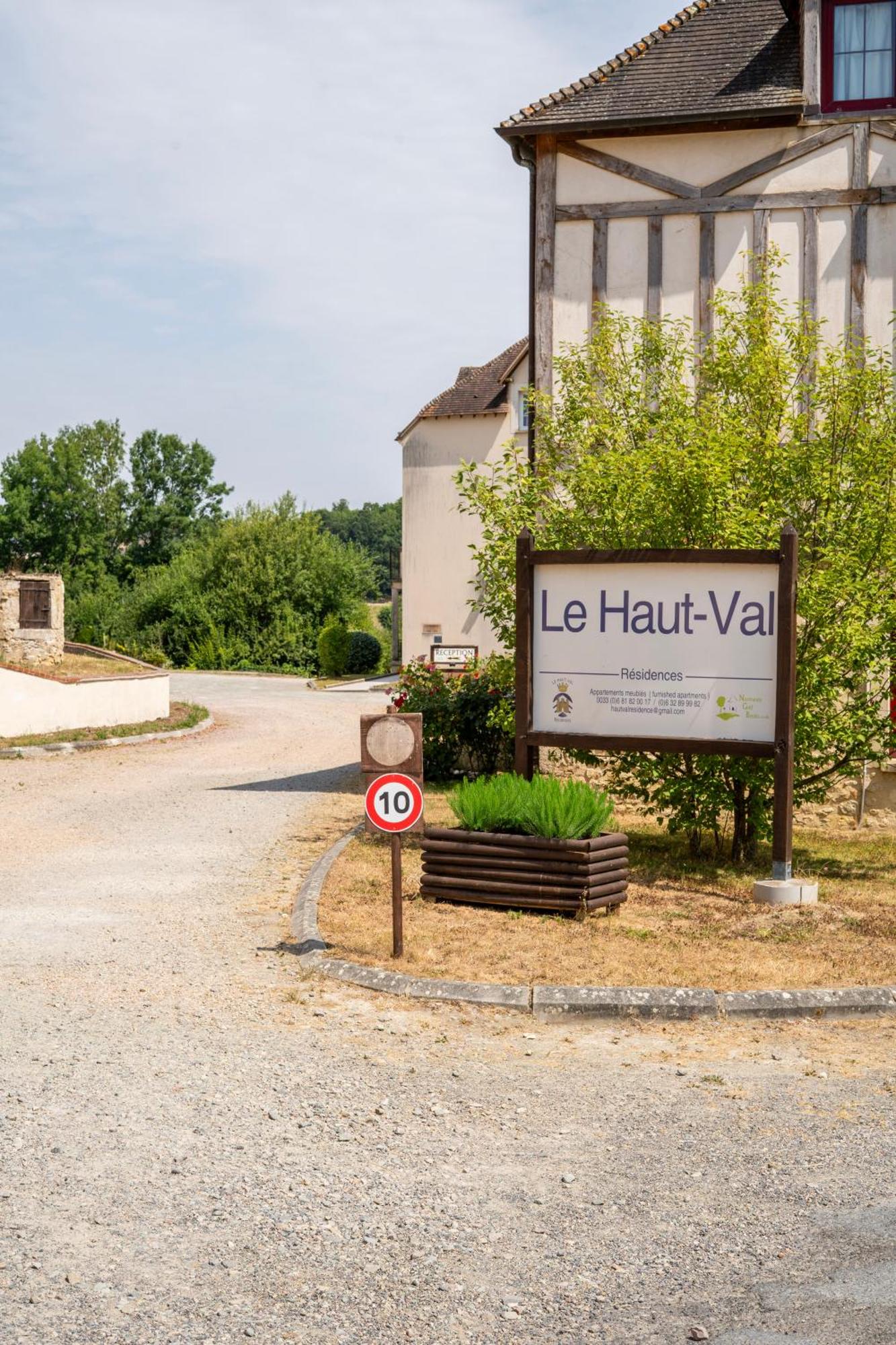 Le Haut-Val Résidences — foto 4