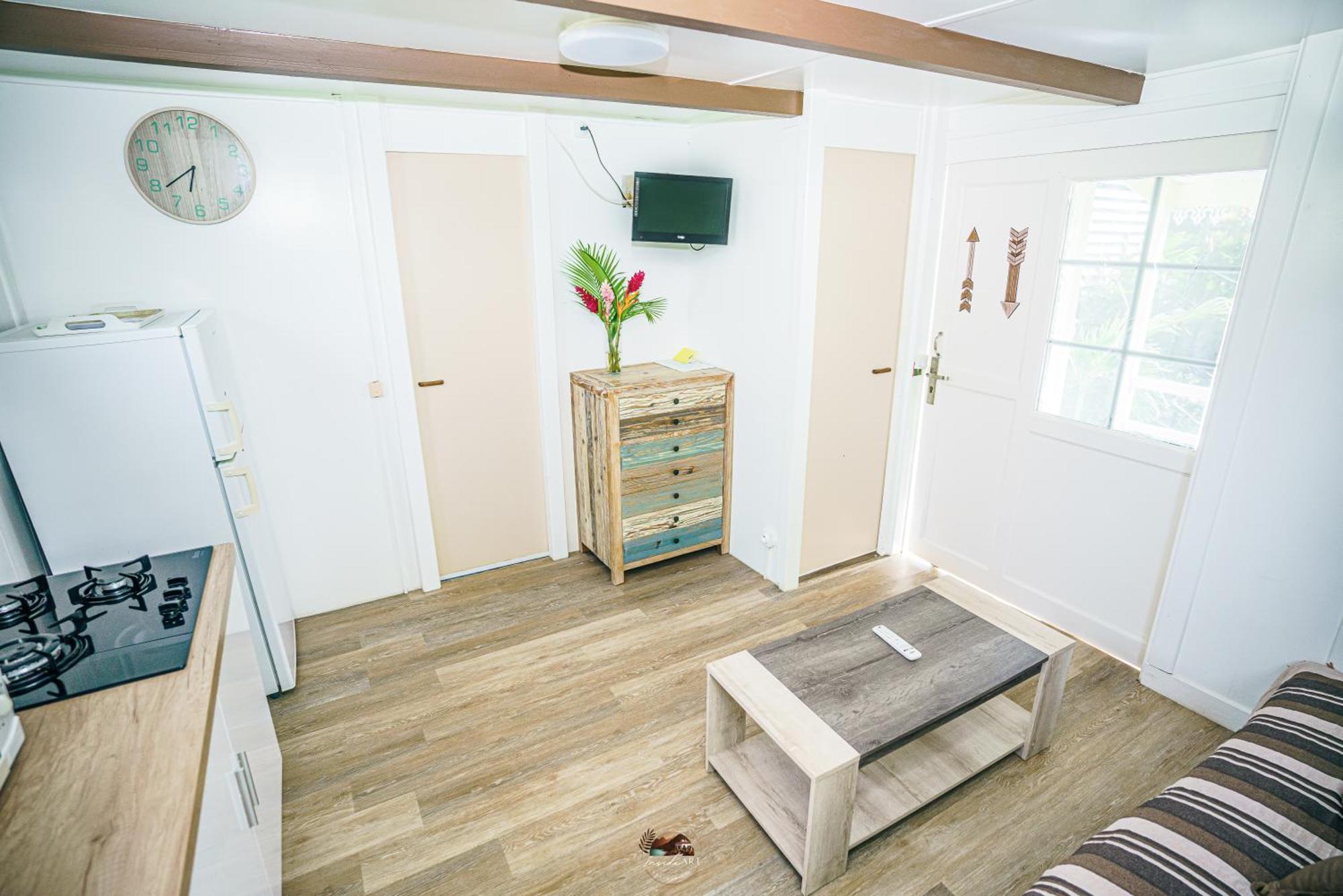 Au coeur du papillon spa privé, foto 9