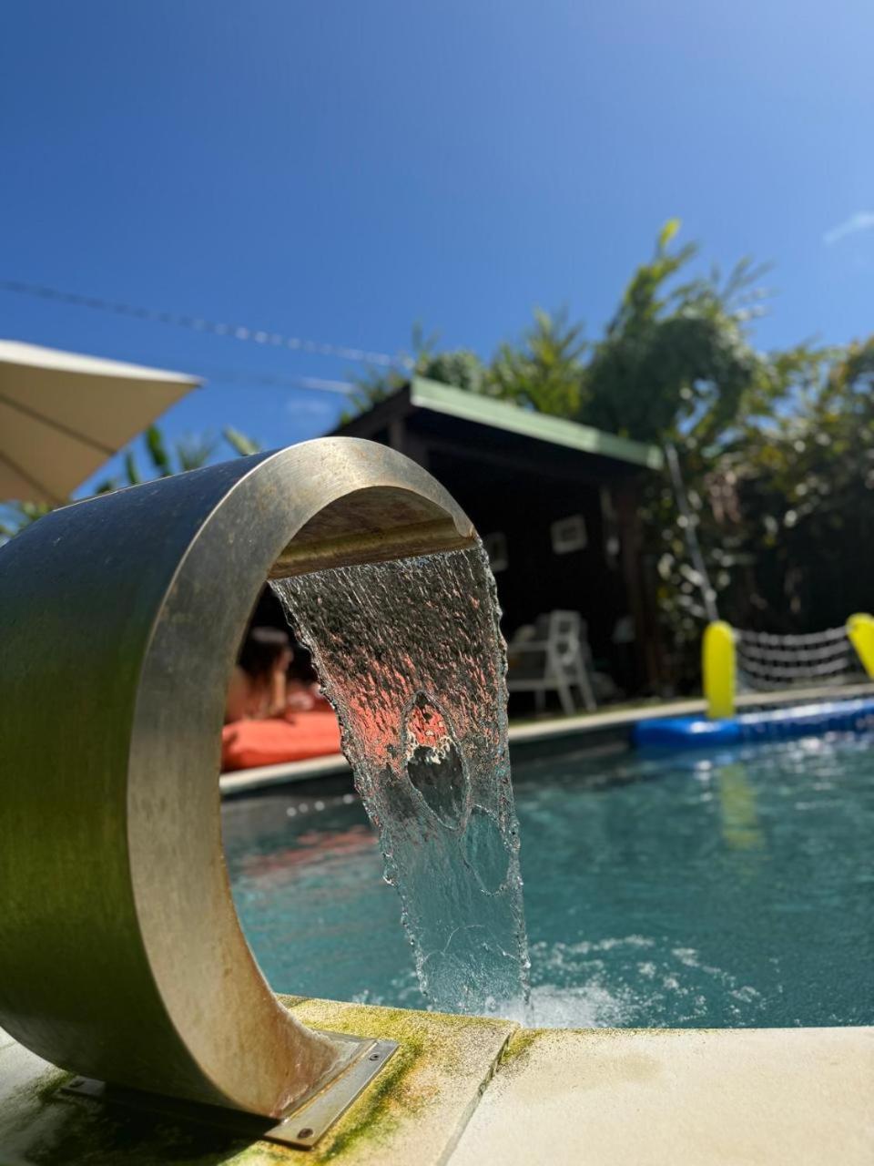 Au coeur du papillon spa privé, foto 7