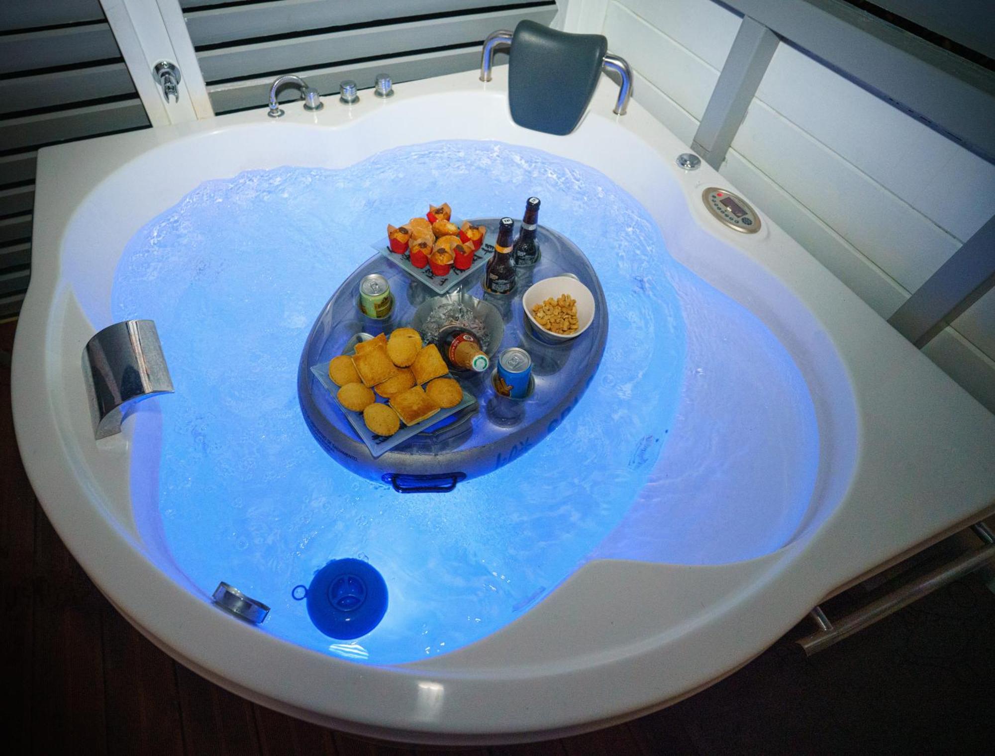 Au coeur du papillon spa privé, imagen 5