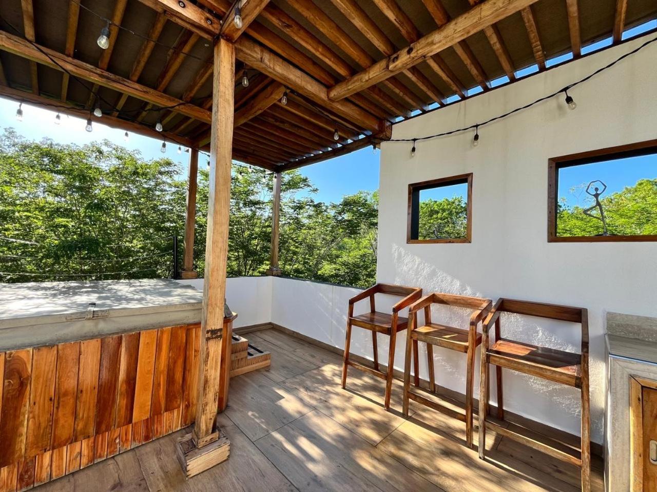 Hotel Aldea Maya, foto 12