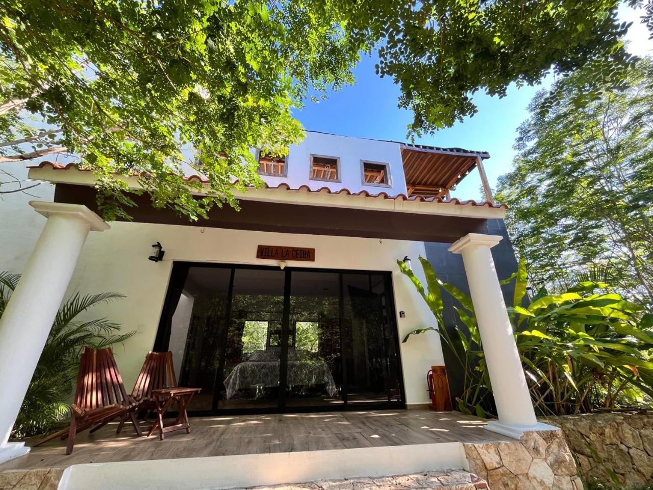 Hotel Aldea Maya, foto 10