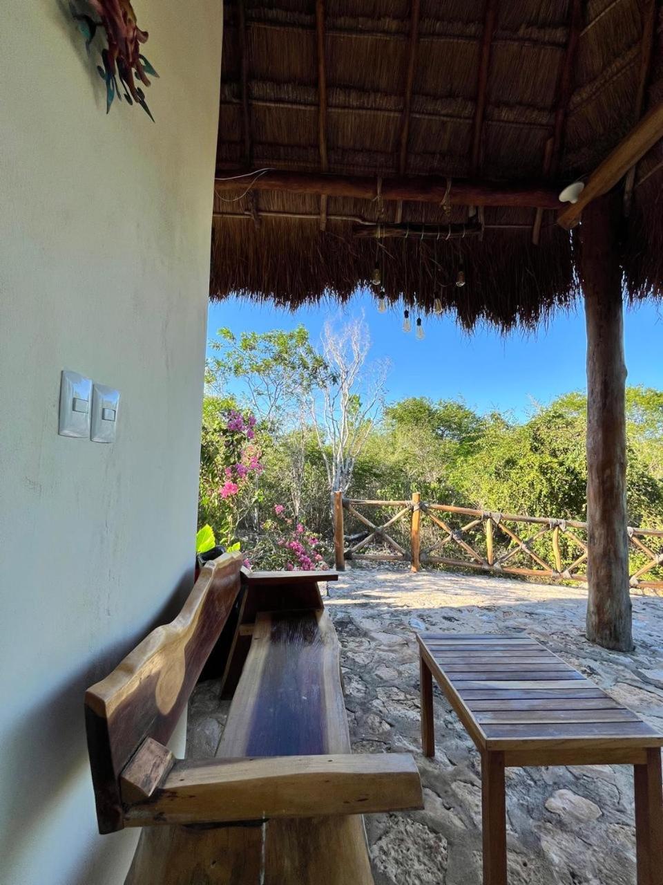 Hotel Aldea Maya, foto 8