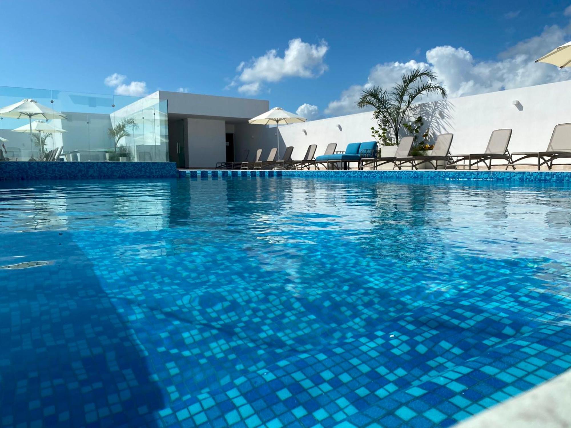 IPANA Enjoy 5 stars. Ocean view Roof. Close 5th, foto 10