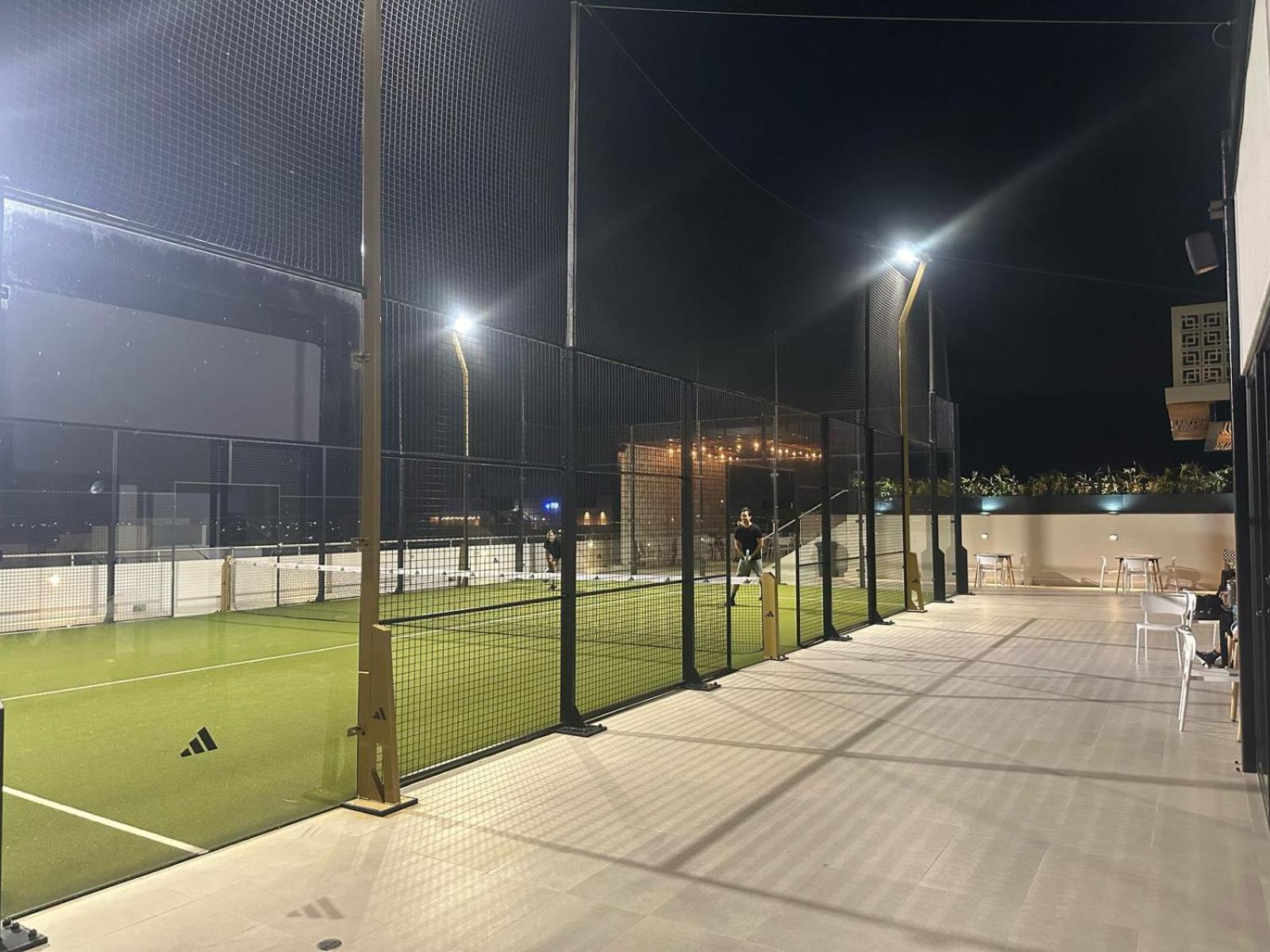 Departamento 5ta Av - Cerca de la playa con Rooftop Pool & Cancha de Padel, foto 15