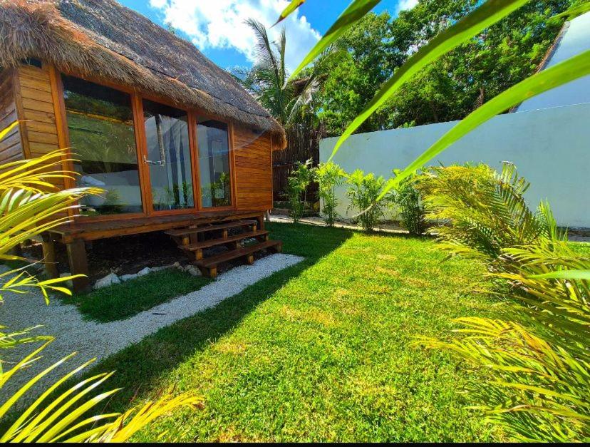 GlampCalar lagoon front bungalows, imagen 5