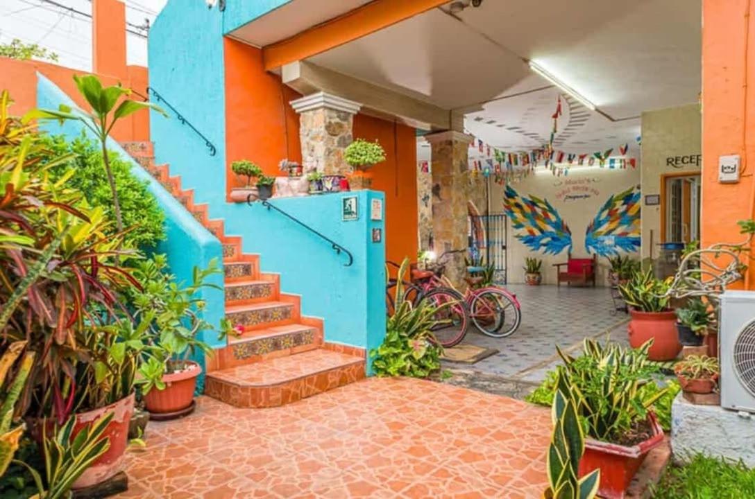 Hotel Maria's Nicte Ha, foto 12