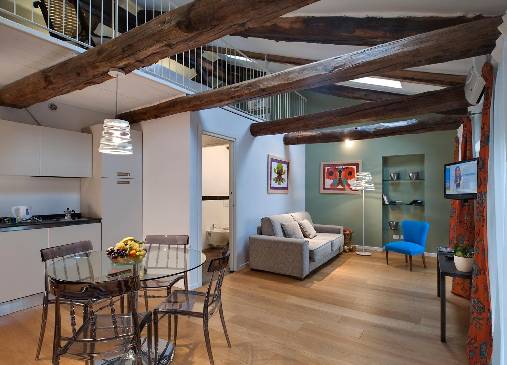 Piazza Vittorio Suites — foto 5