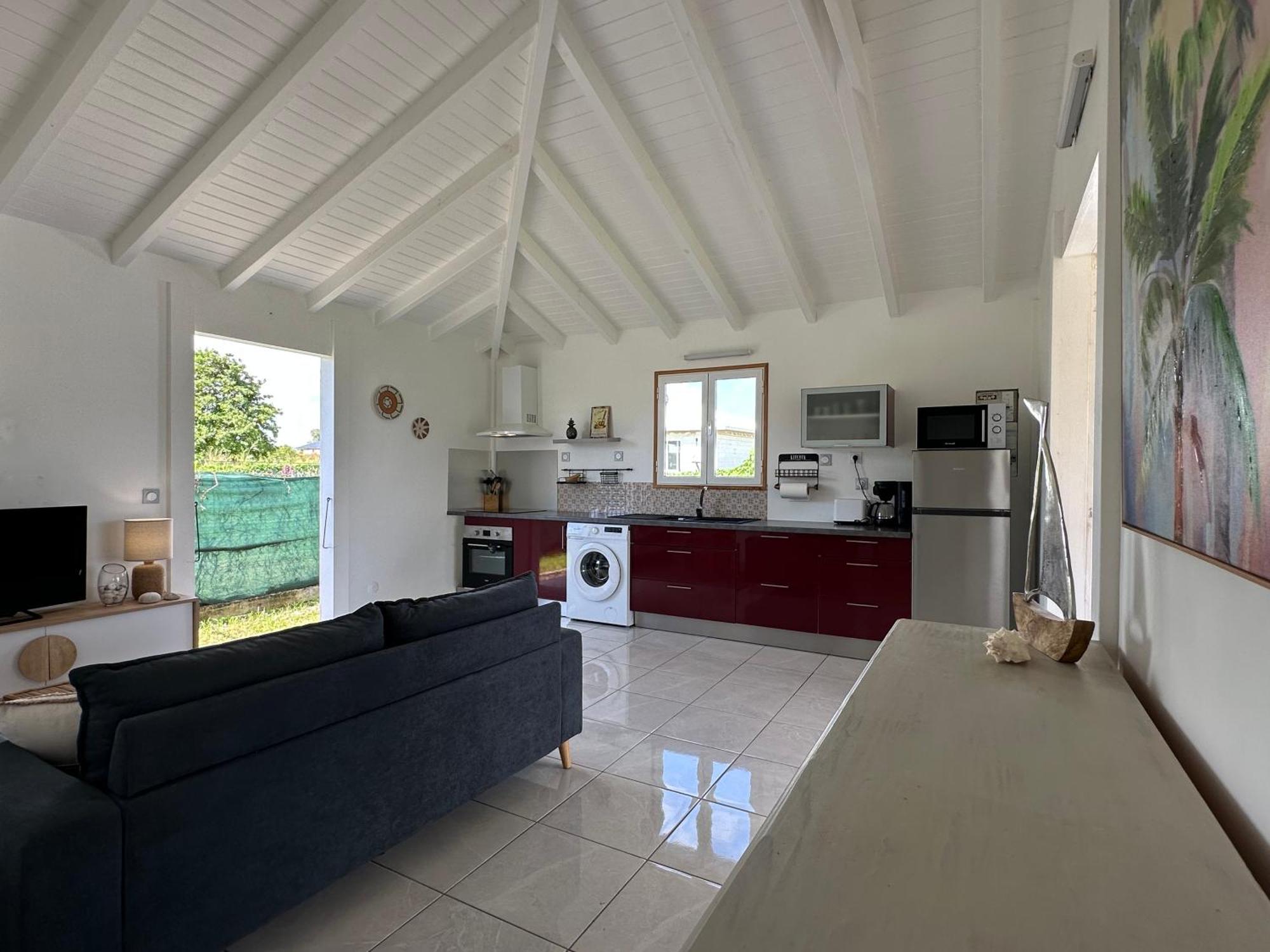 CARIBEENNES Villa TiZoun, imagen 5