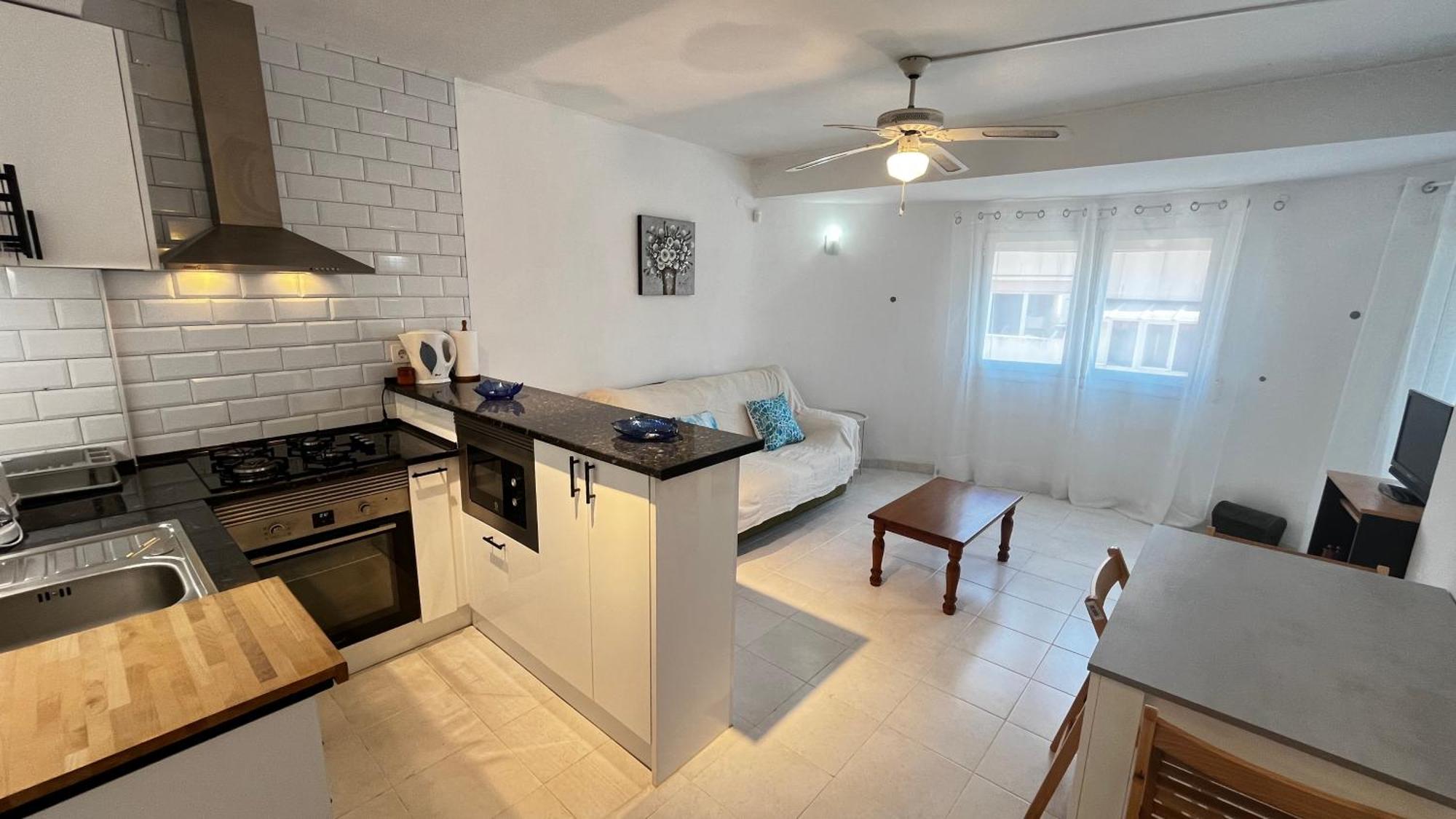 Apartamento Athenea By ElConserje