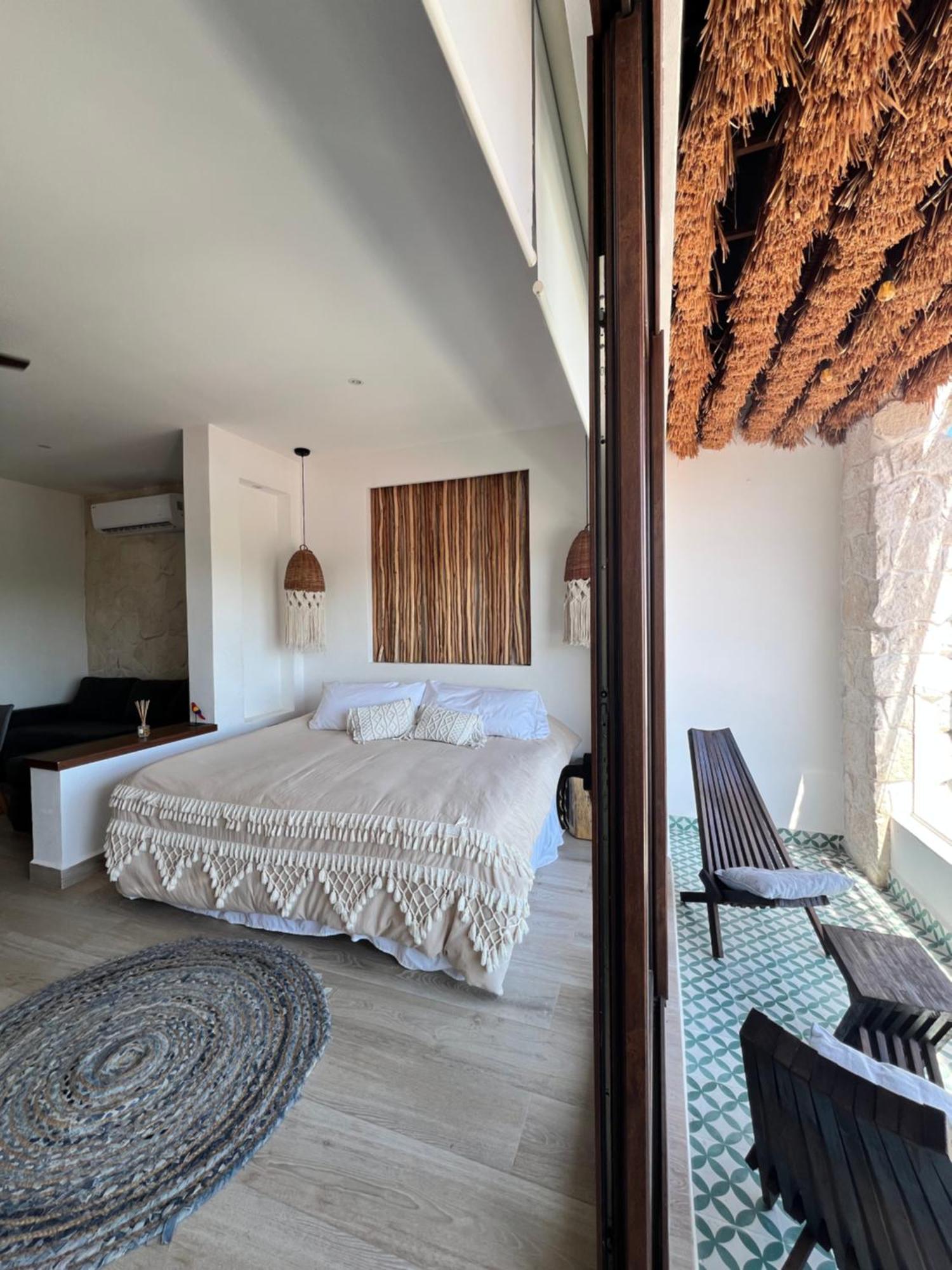Condo Boho con Roof pool y vista al mar, imagen 3