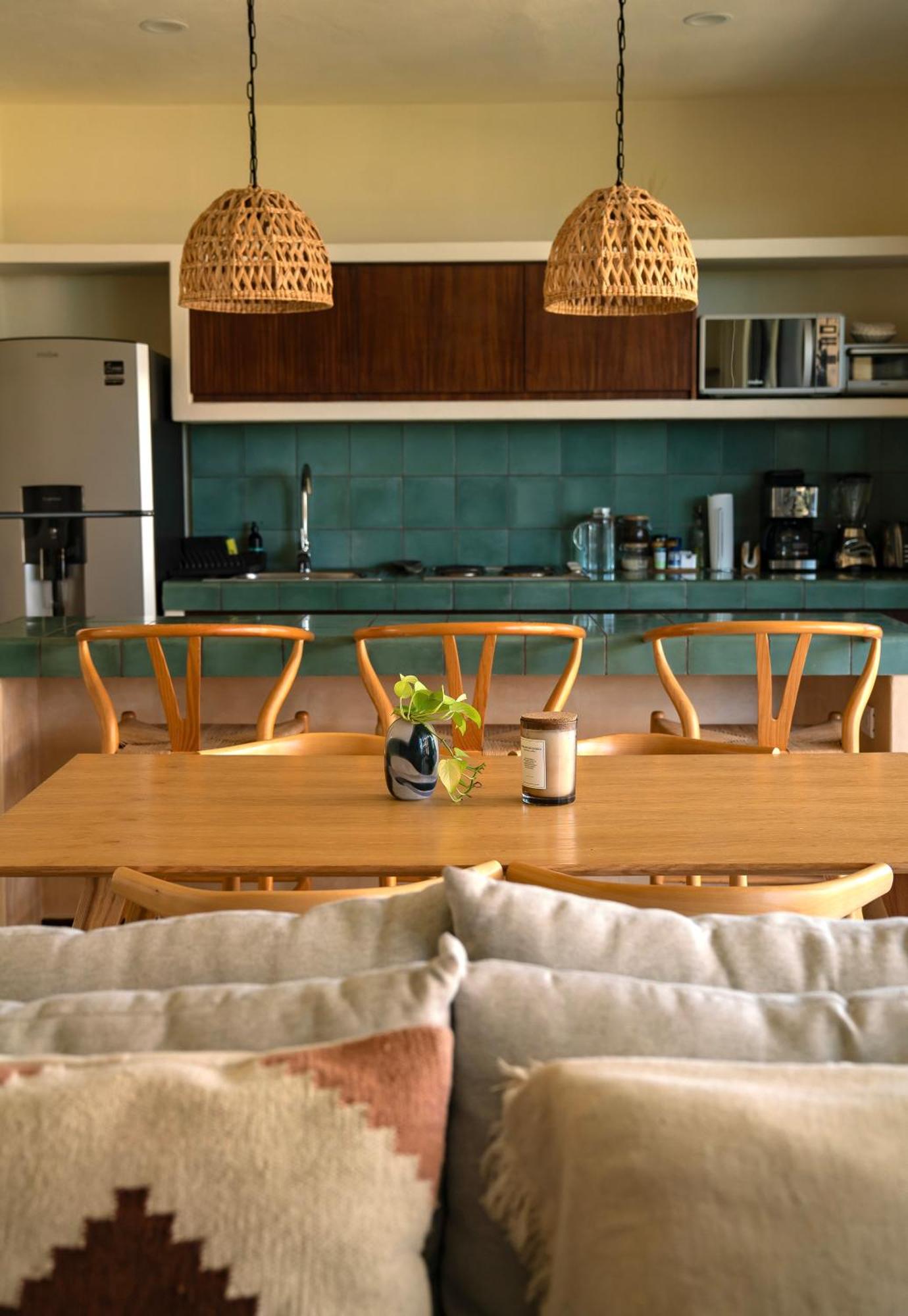 Ocean View 2 Bedroom Apartment in Punta Cocos - A201, imagen 3