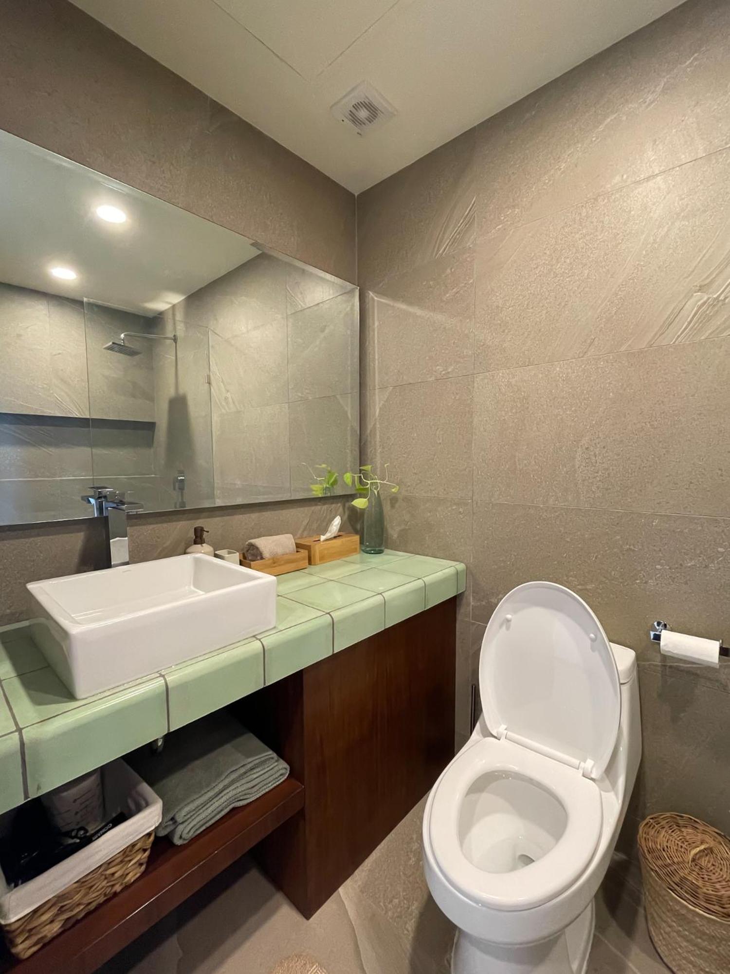 Ocean View 2 Bedroom Apartment in Punta Cocos - A201, foto 16