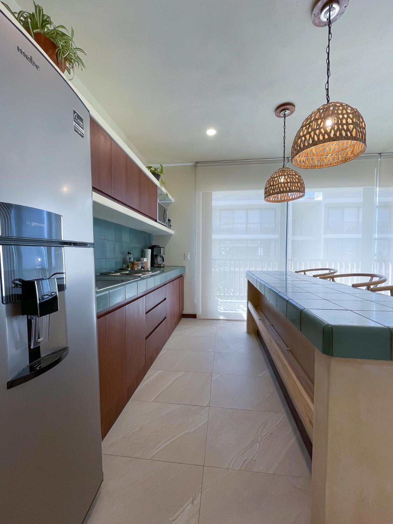 Ocean View 2 Bedroom Apartment in Punta Cocos - A201, foto 15
