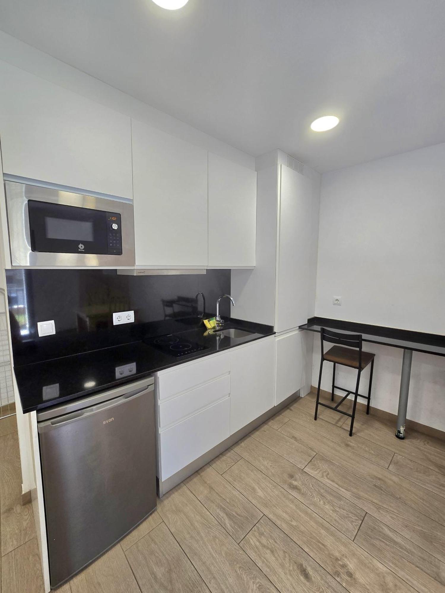 SM Apartments