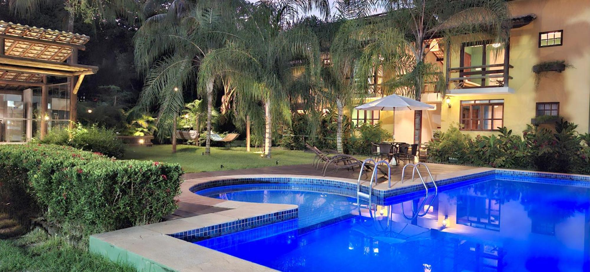 Villa do Cajueiro Imbassai