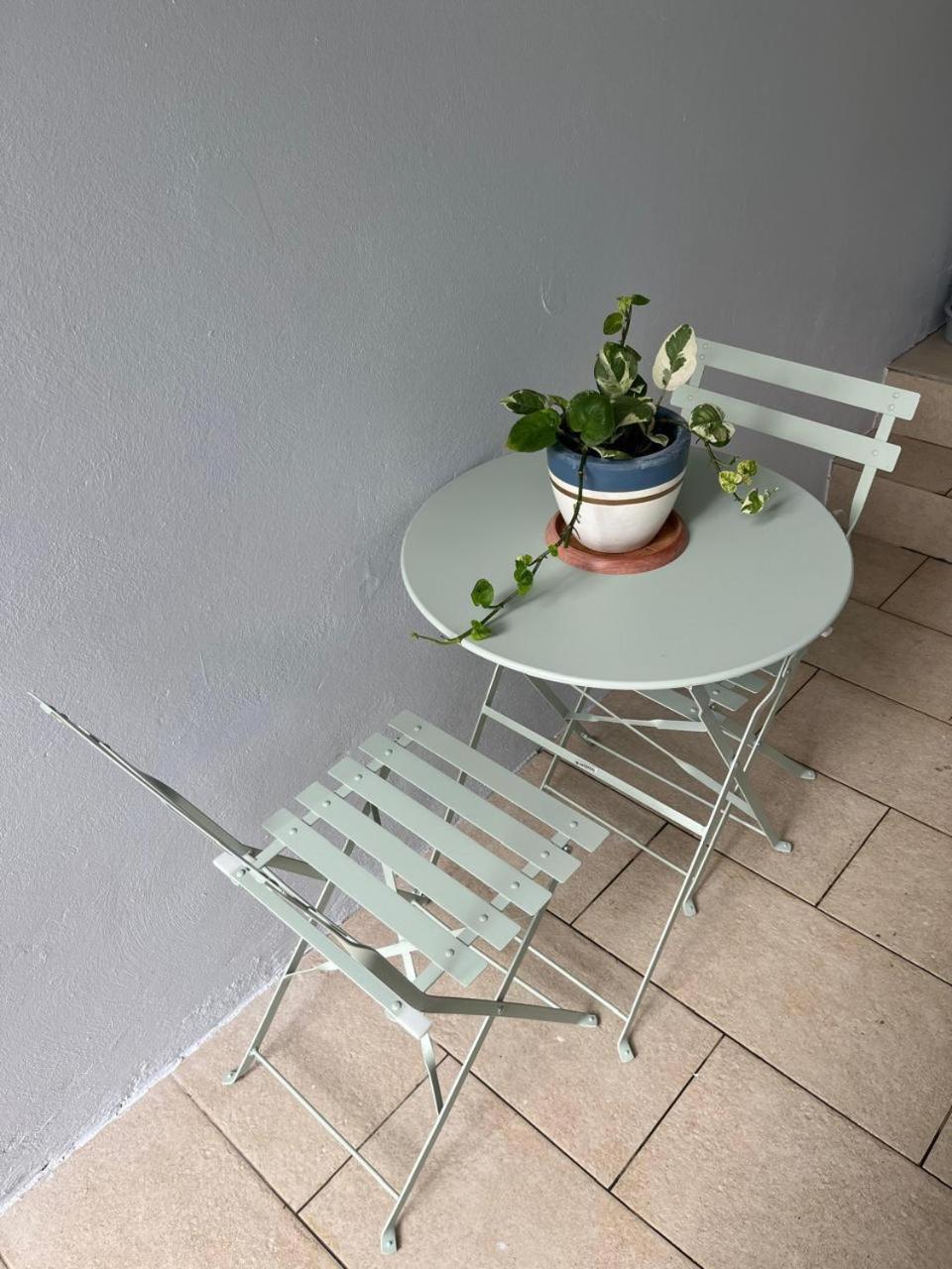 Duplex La Petite Perle avec son jardin privé, foto 11