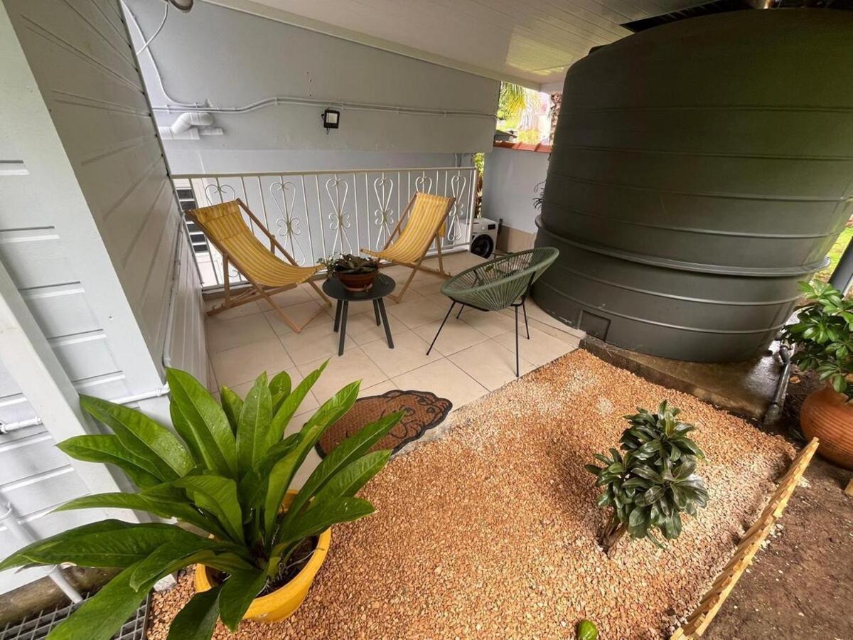 Duplex La Petite Perle avec son jardin privé, foto 14