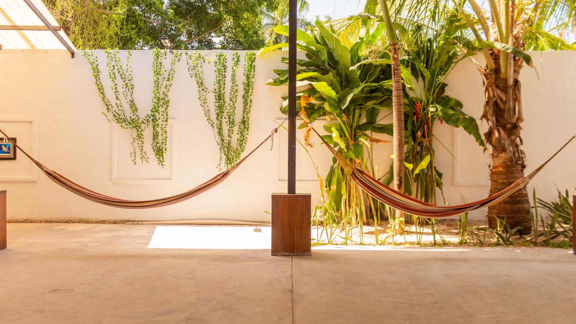 Tropical Garden Villa with Dome Lounge near Lagoon, foto 6