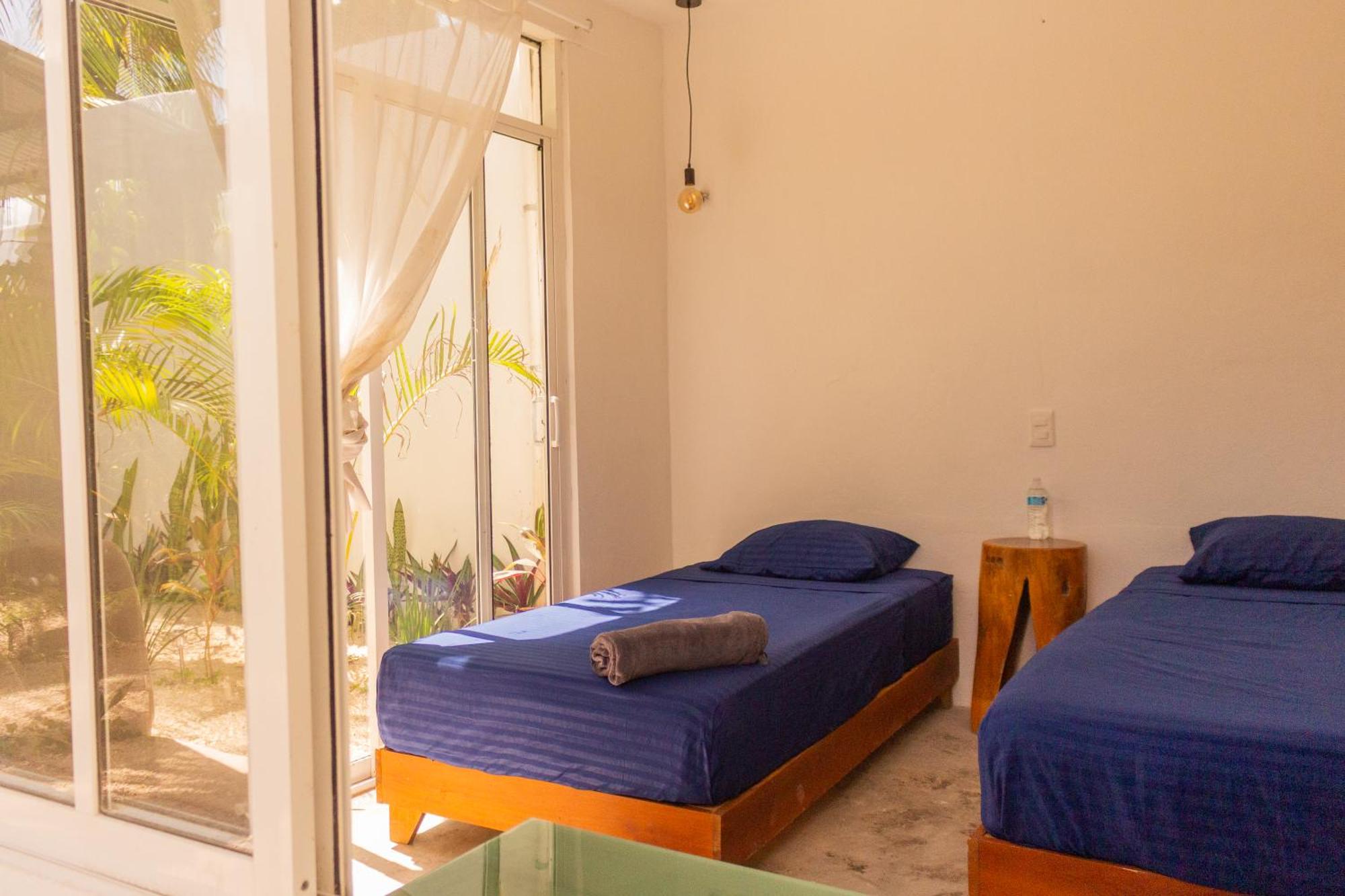 Tropical Garden Villa with Dome Lounge near Lagoon, foto 9