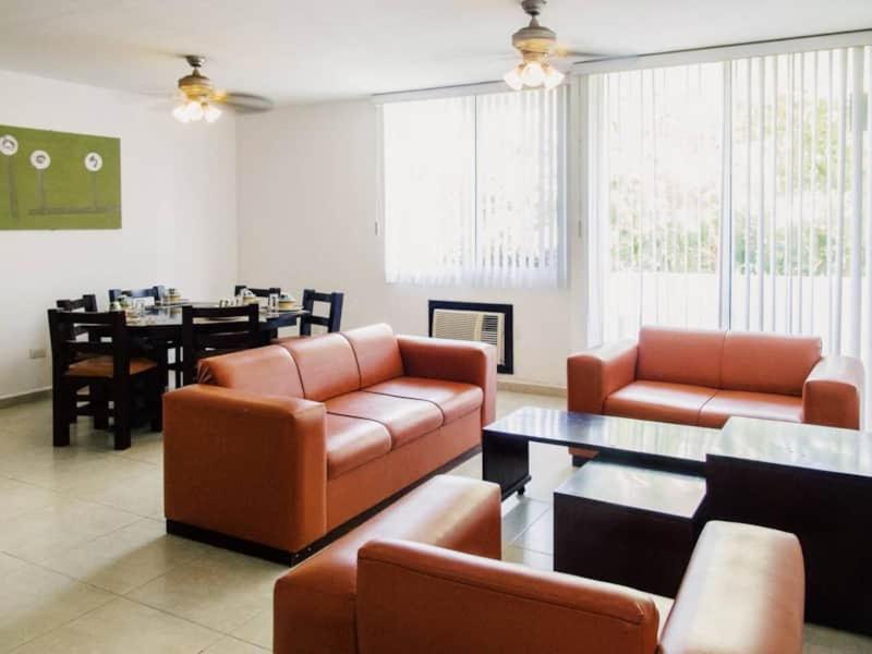 Cozy Apartment in Cancun, foto 10