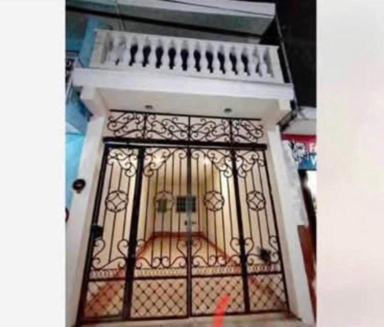 Hermosa casa a unos pasos de la plaza principal de Ticul