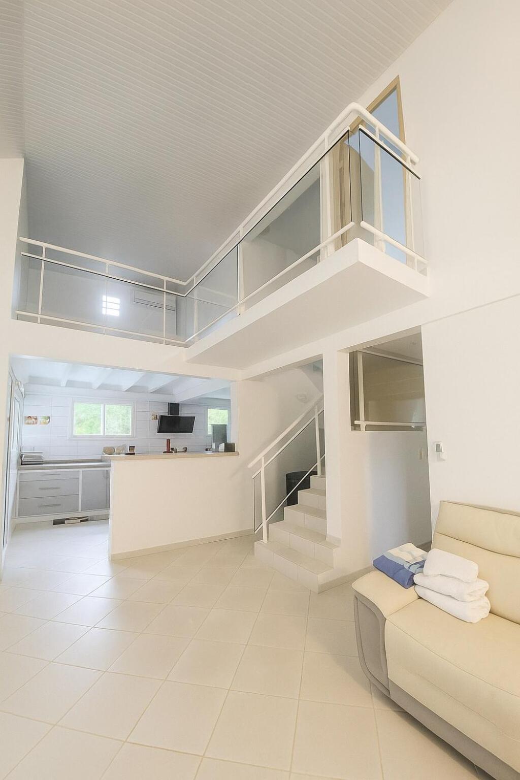 Villa tout confort avec 3 suites