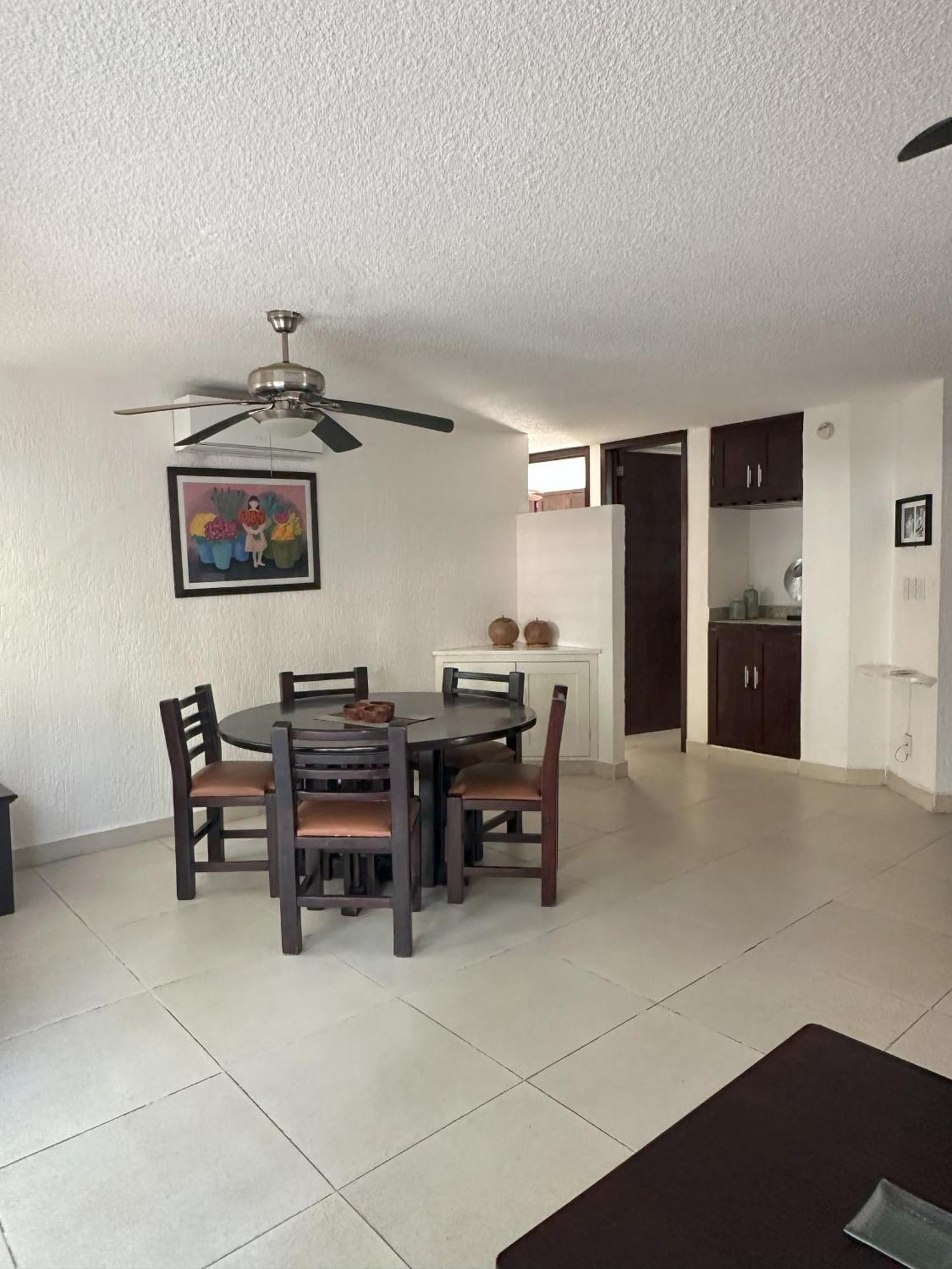 Cozy Apartment in Cancun, foto 16
