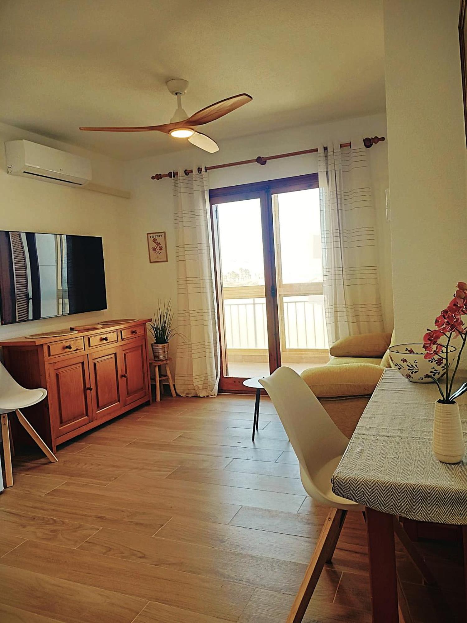 Apartamento Rocio del Mar