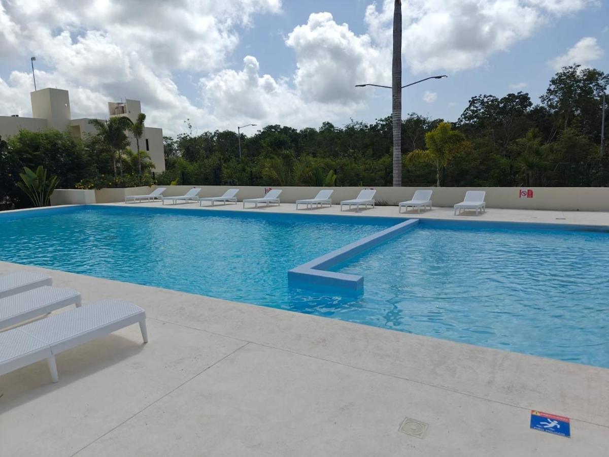 Casa Maya comfortable apartment in Tulum, imagen 2