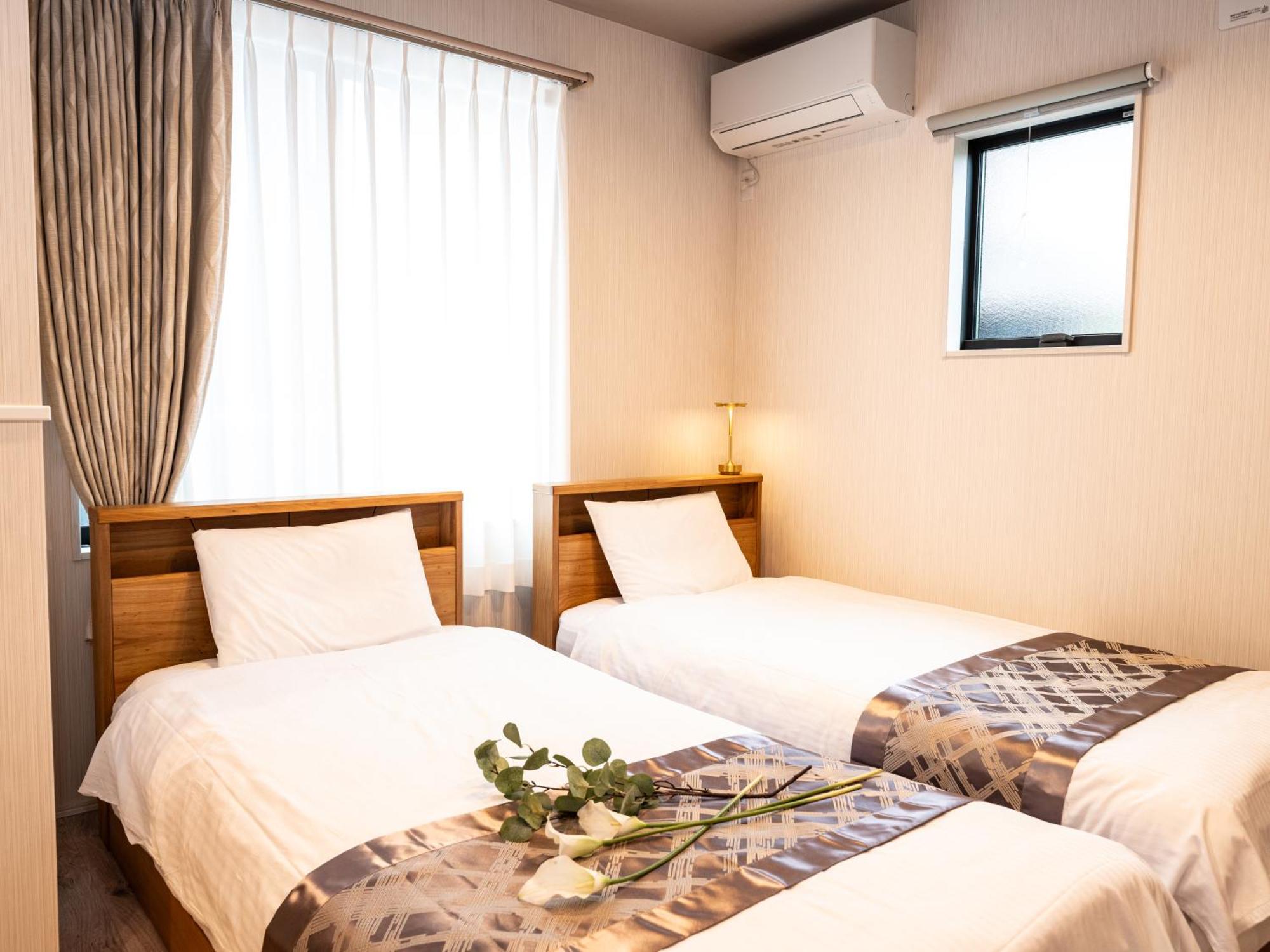 HOTEL StayLuck KOTOHIRA