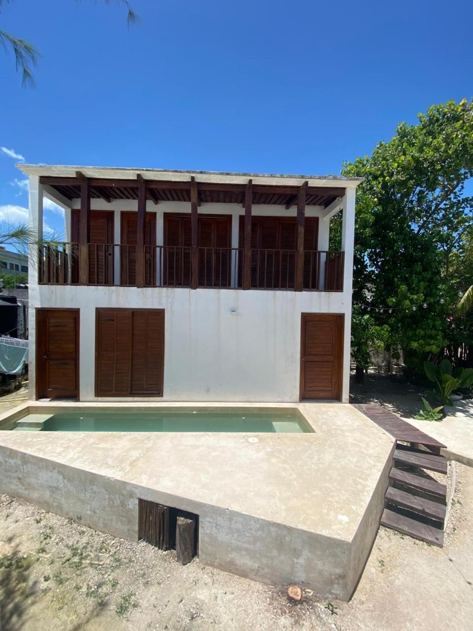 For Large group, UP TO 10 people Entire Space Rental 3 lodges with private pools, foto 8