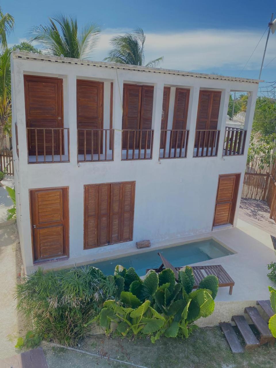 For Large group, UP TO 10 people Entire Space Rental 3 lodges with private pools, foto 14