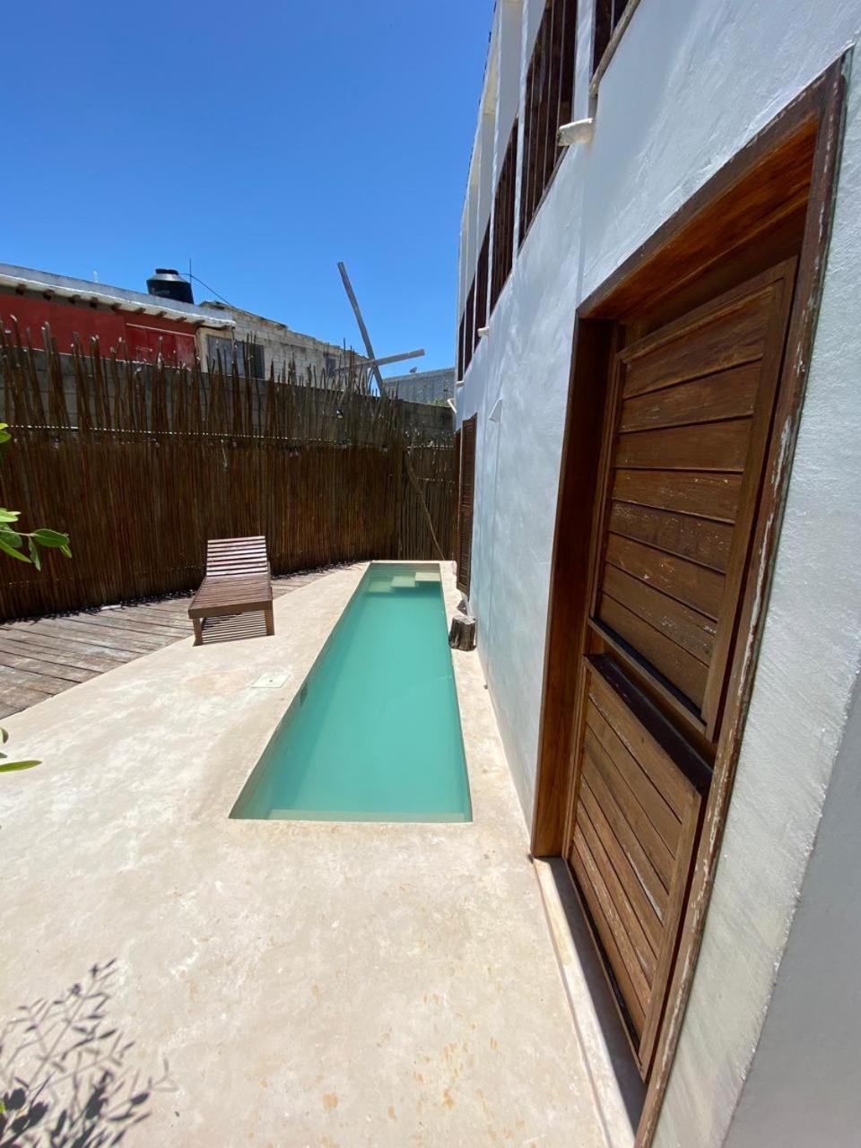 For Large group, UP TO 10 people Entire Space Rental 3 lodges with private pools, imagen 4