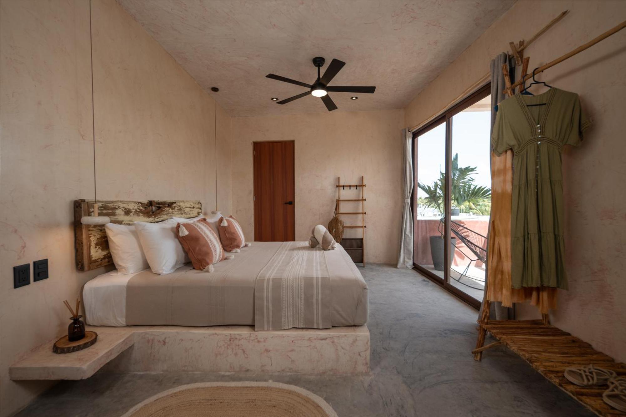 Casa Coyote Holbox