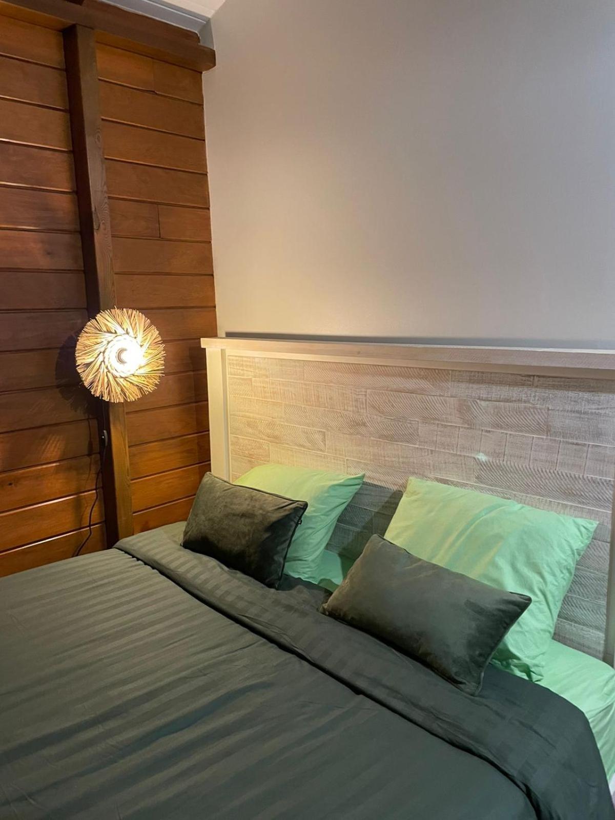 Le cocon de Moreau - Spa extérieur, foto 6
