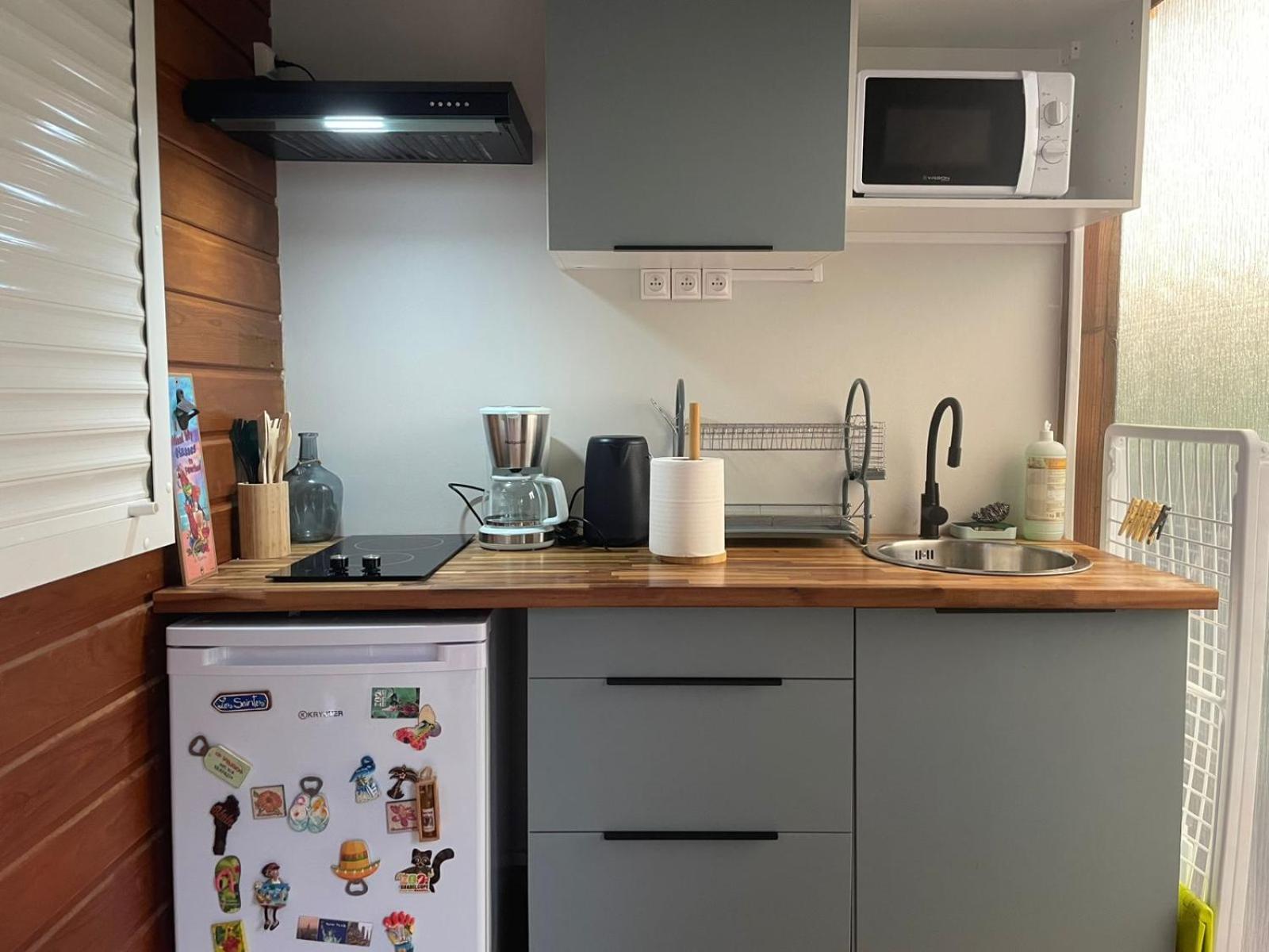 Le cocon de Moreau - Spa extérieur, foto 12