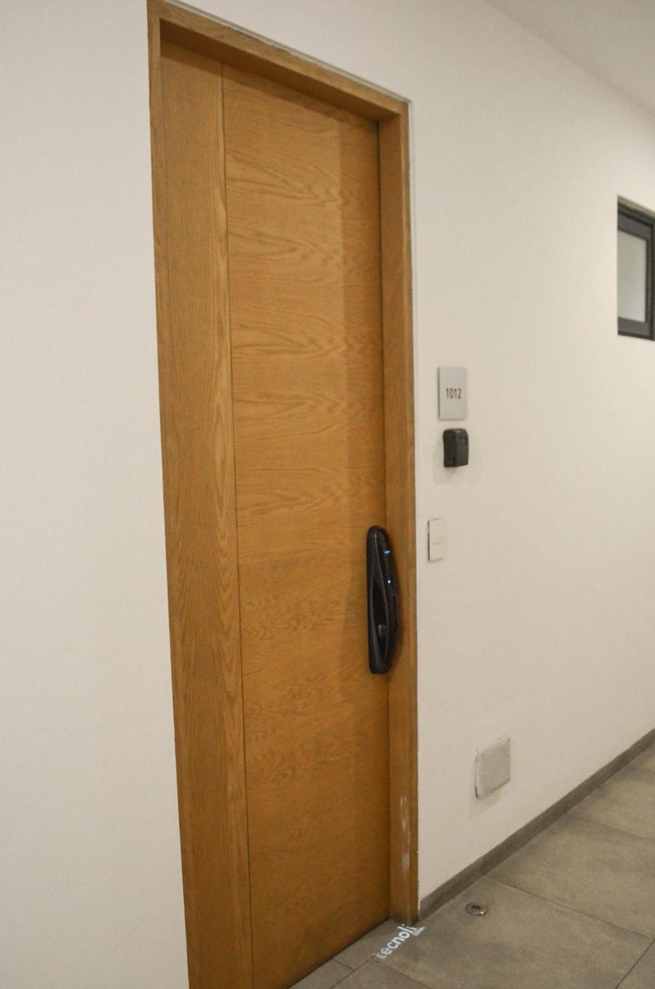 Modern studio in downtown Playa del Carmen, foto 11
